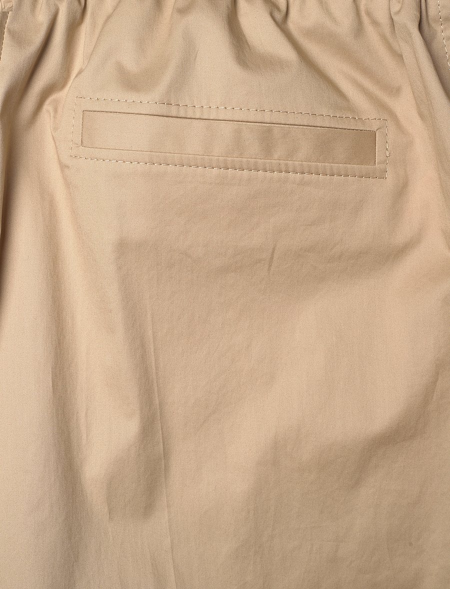 BOSS - Tecarino - chinos - medium beige - 4