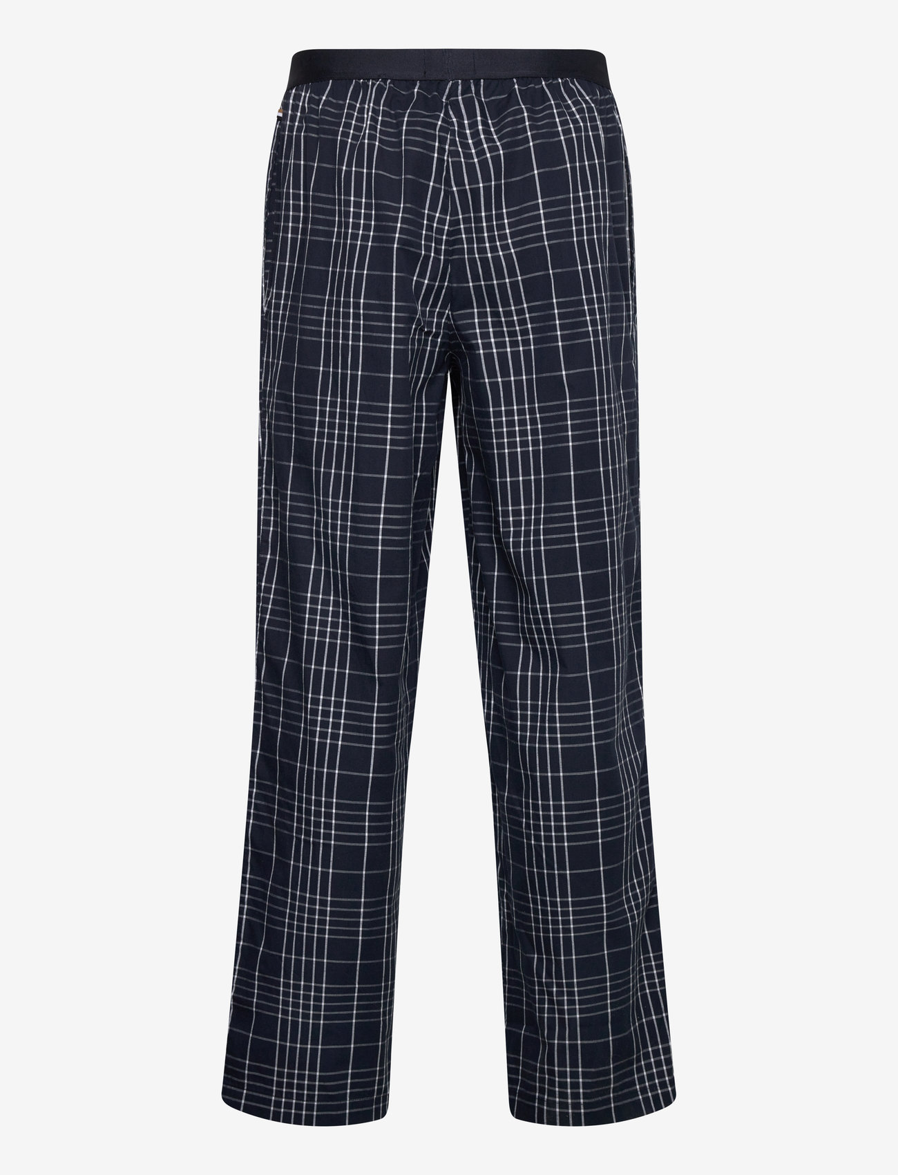 BOSS - Easy Pants EW - dark blue - 1