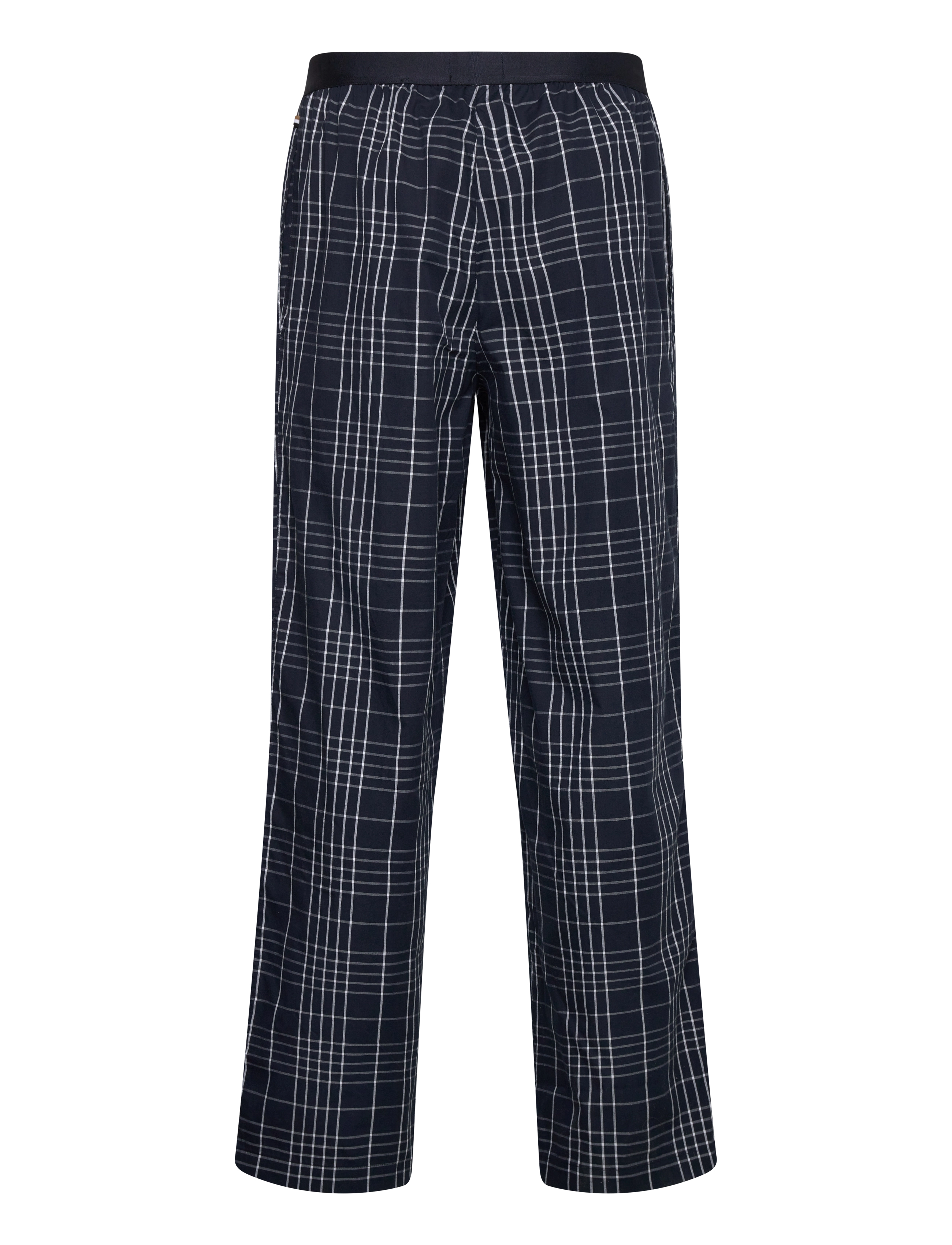 BOSS - Easy Pants EW - miesten - dark blue - 1