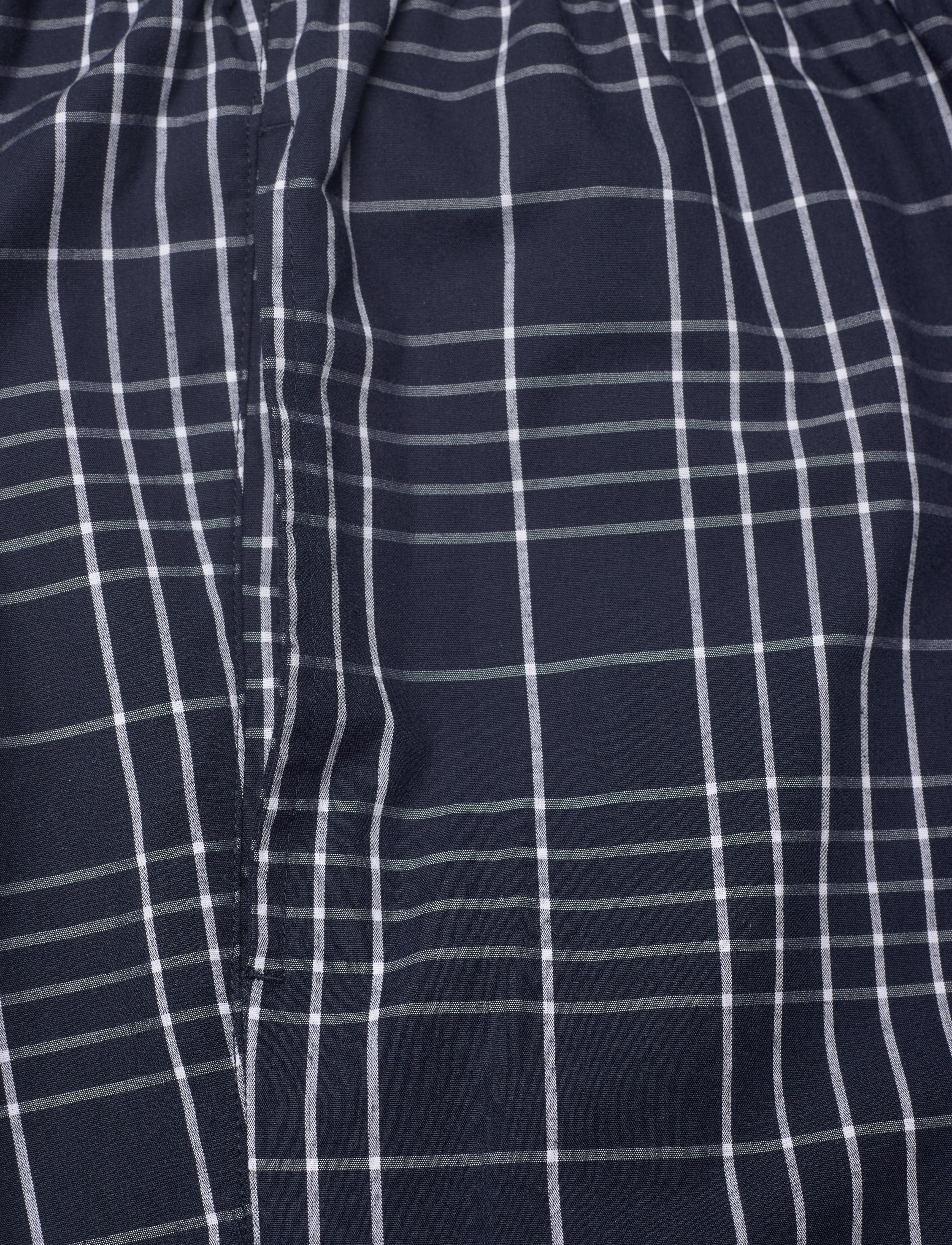 BOSS - Easy Pants EW - miesten - dark blue - 2