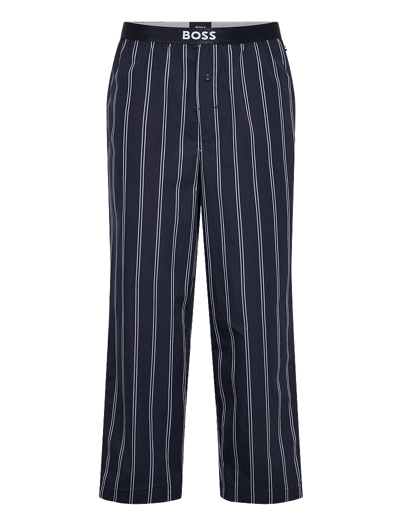 BOSS - Easy Pants EW - kupuj według okazji - dark blue - 1