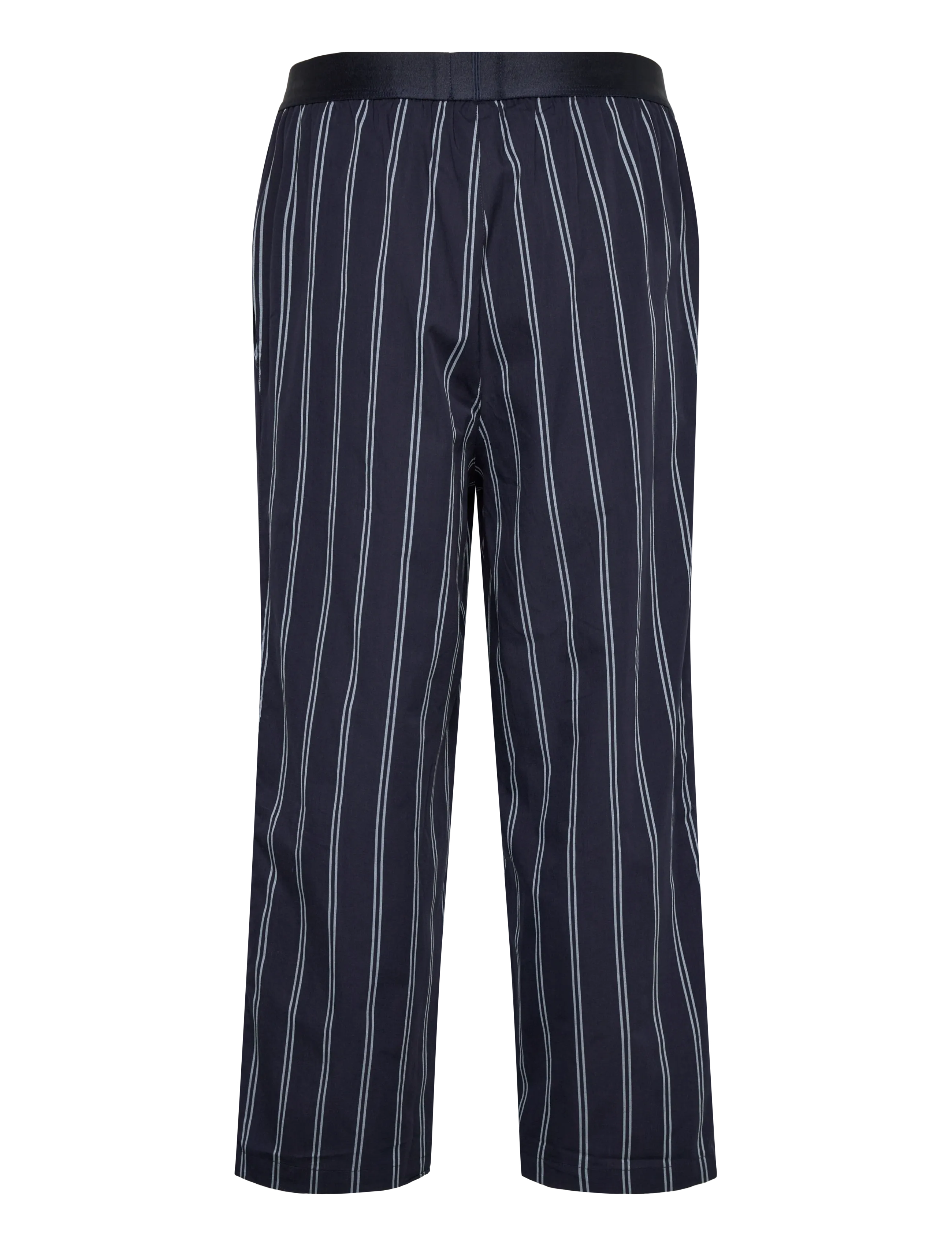 BOSS - Easy Pants EW - collegehousut - dark blue - 2