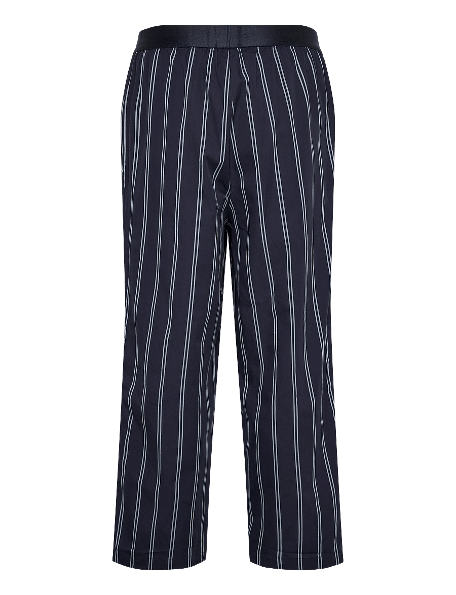 BOSS - Easy Pants EW - collegehousut - dark blue - 2