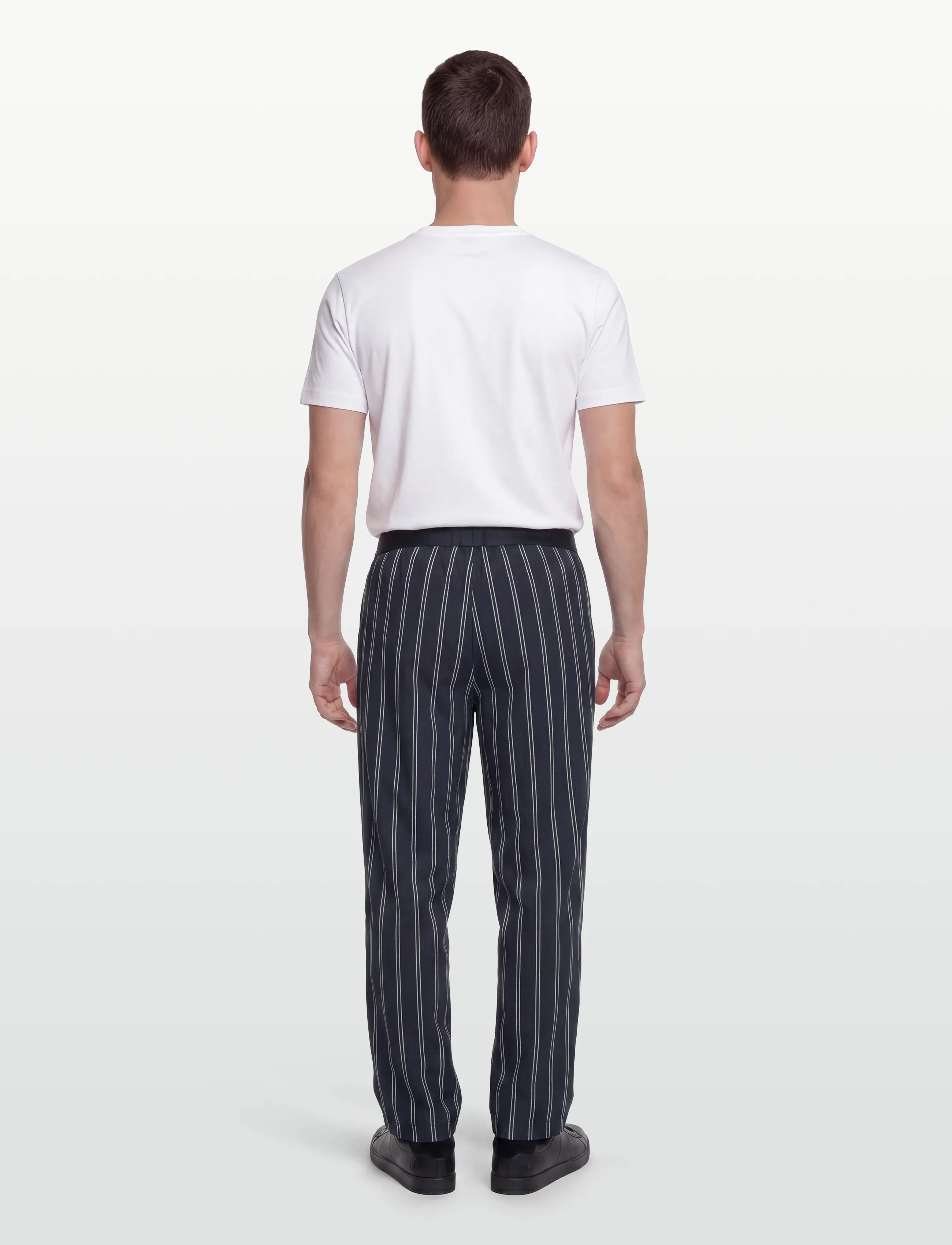 Boss Easy Pants Ew badbyxor herr – bild 3