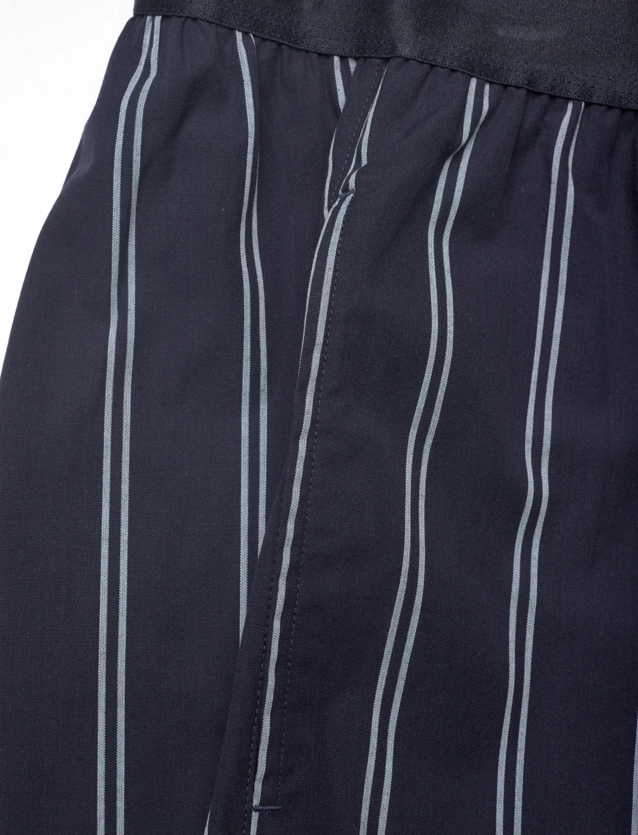 BOSS - Easy Pants EW - collegehousut - dark blue - 5