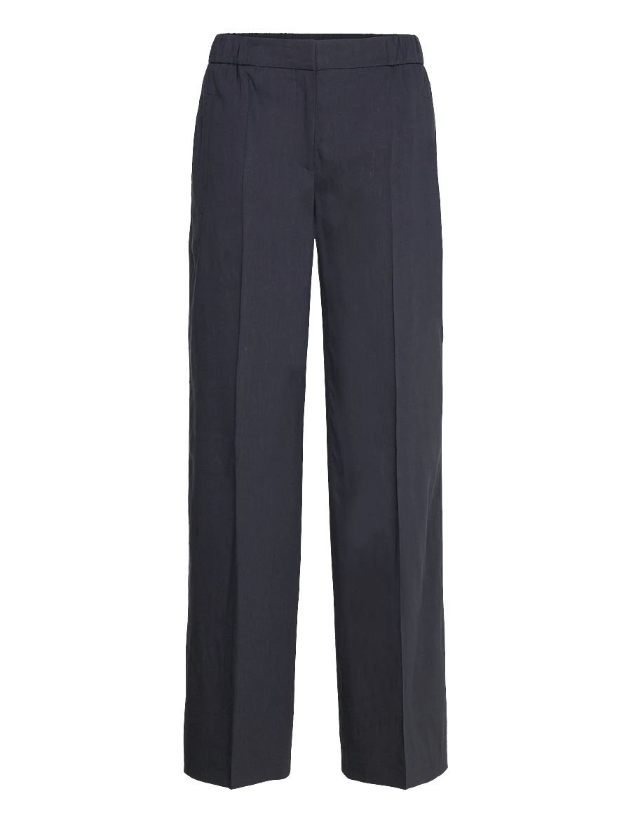 BOSS - Toyal2 - hose mit geradem bein - dark blue - 0