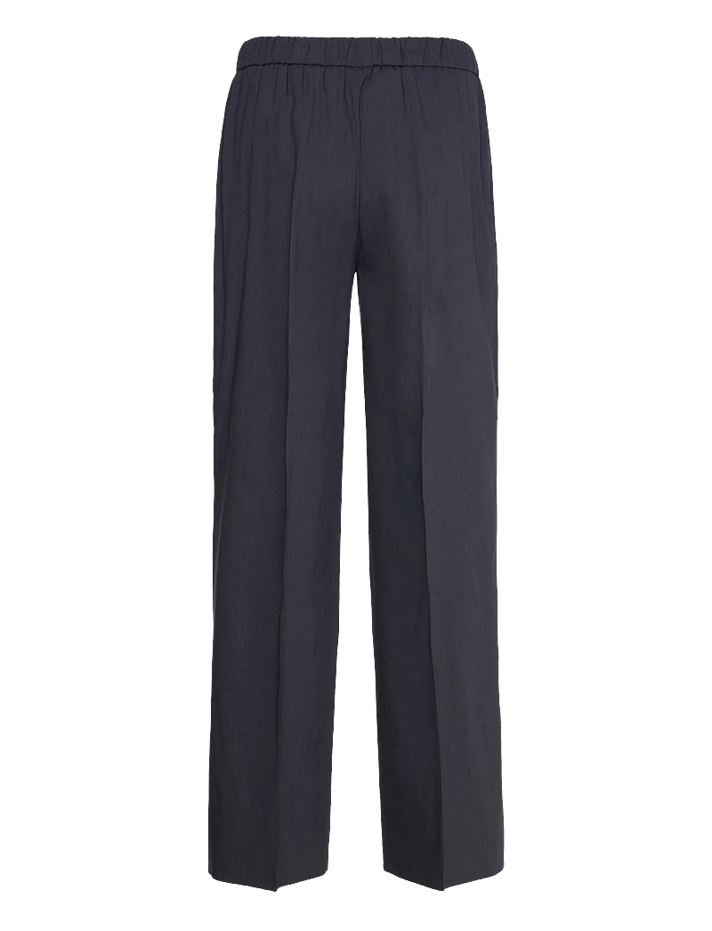 BOSS - Toyal2 - straight leg hosen - dark blue - 1
