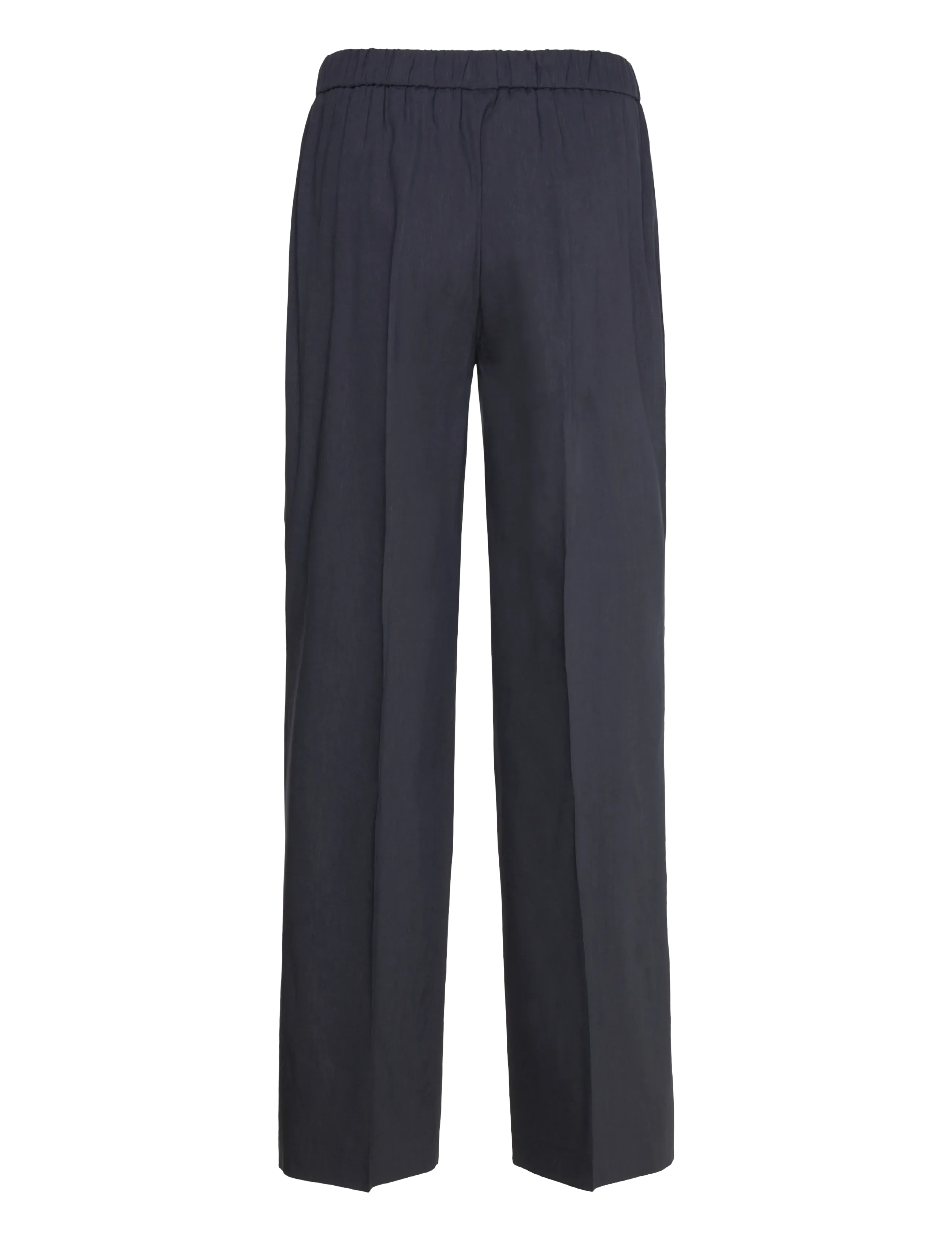 BOSS - Toyal2 - bukser med lige ben - dark blue - 1