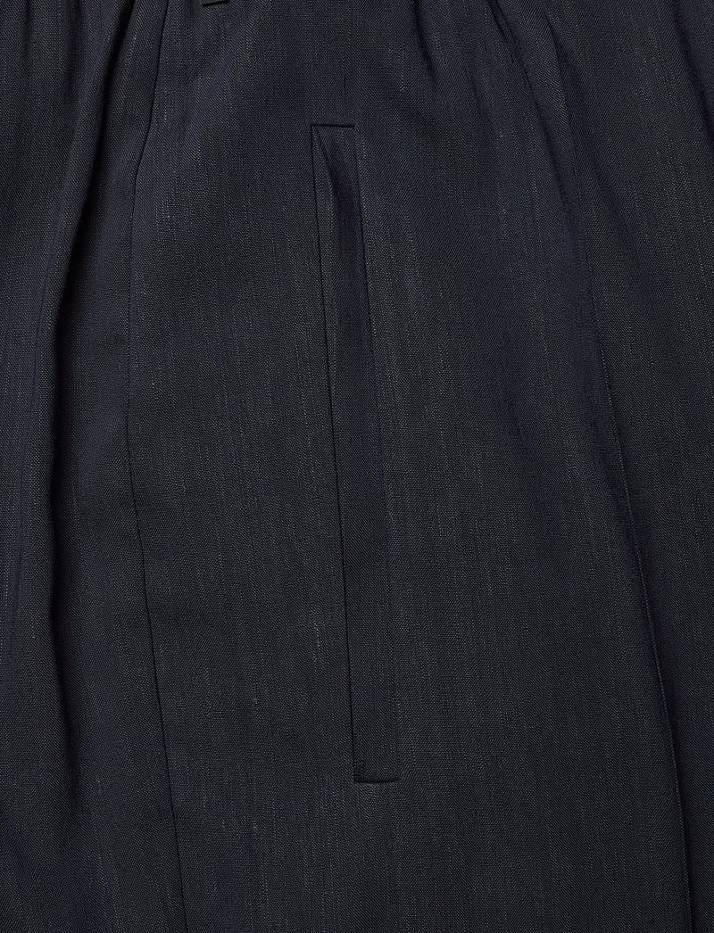 BOSS - Toyal2 - straight leg hosen - dark blue - 2