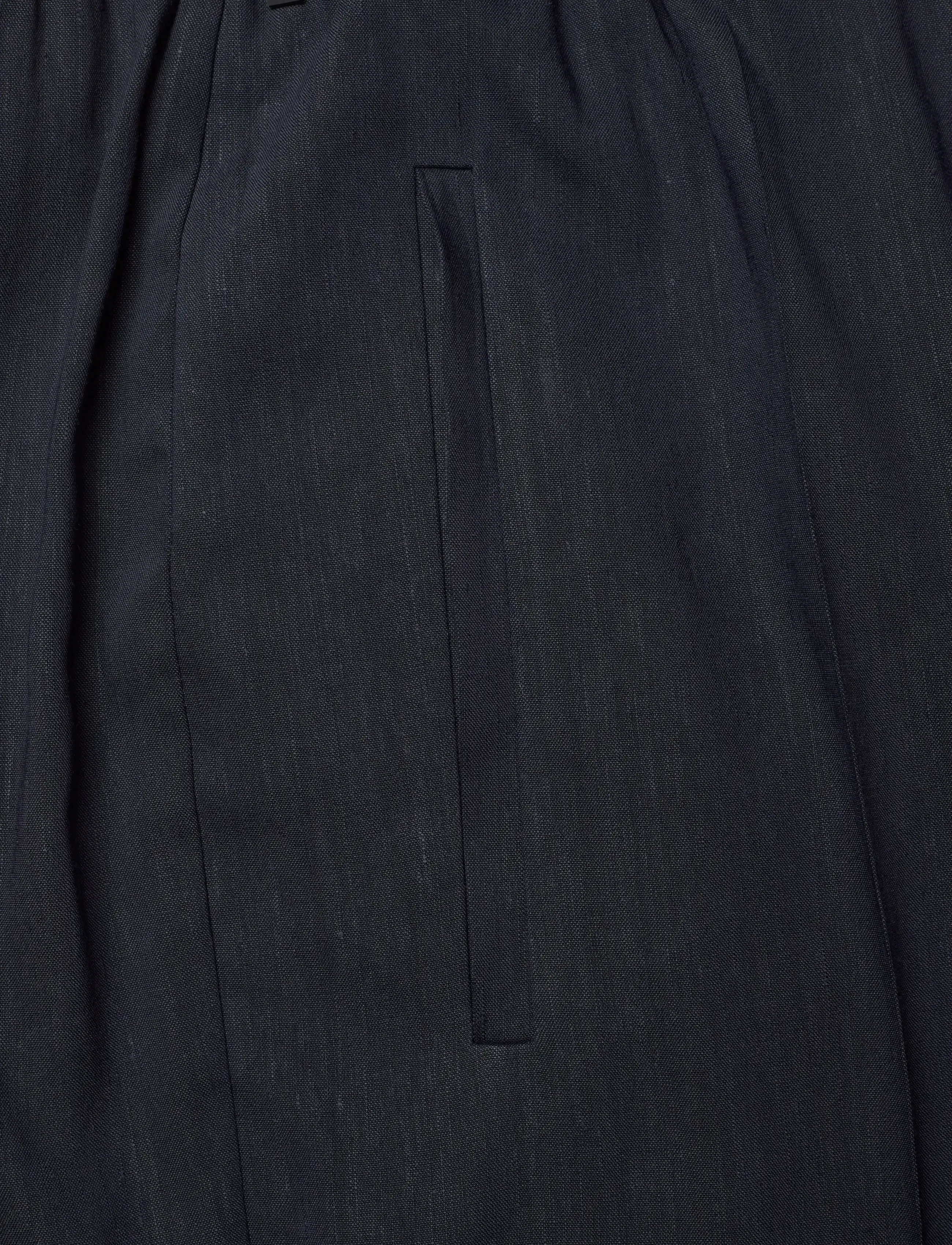 BOSS - Toyal2 - bukser med lige ben - dark blue - 2