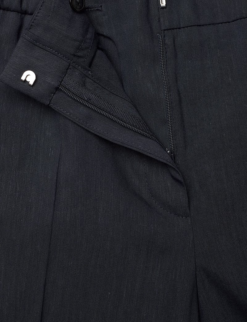 BOSS - Toyal2 - straight leg hosen - dark blue - 3