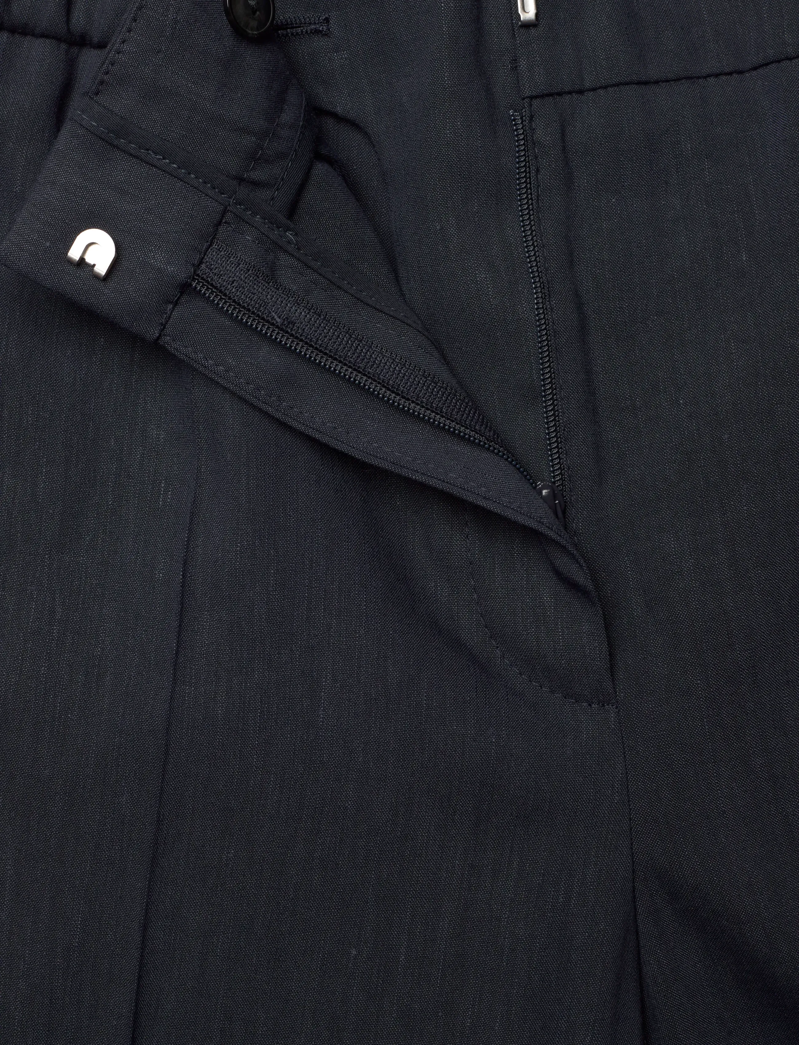BOSS - Toyal2 - bukser med lige ben - dark blue - 3