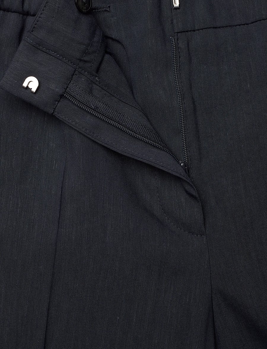 BOSS - Toyal2 - hose mit geradem bein - dark blue - 3