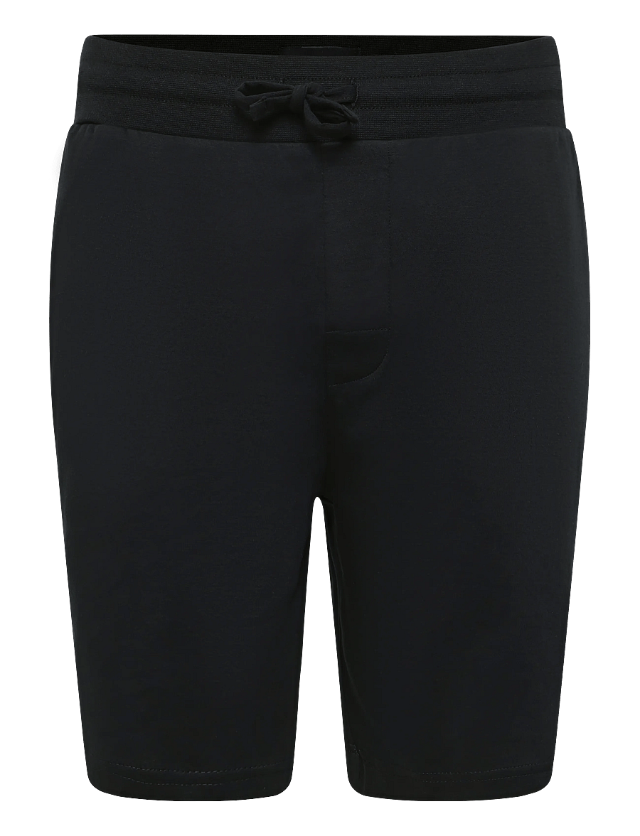 BOSS - Relax Short Set - pyjama sets - black - 2