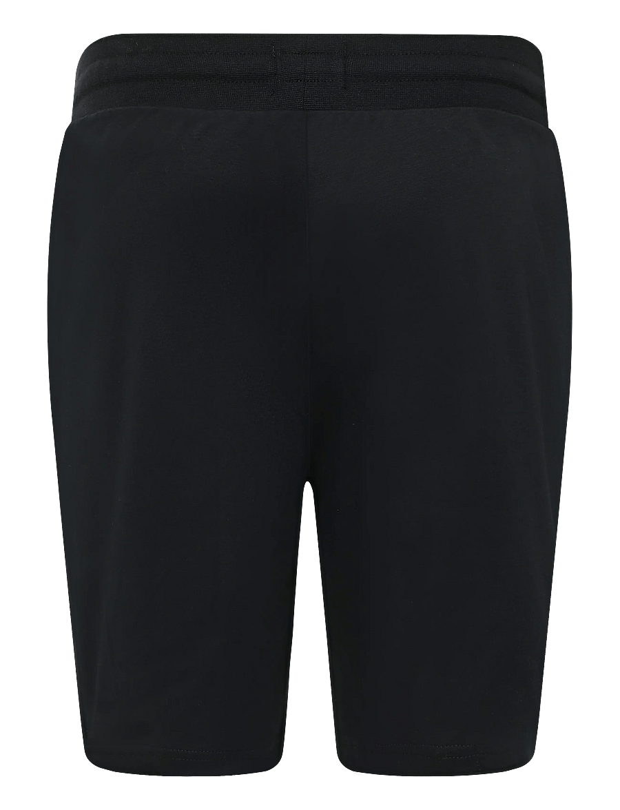 BOSS - Relax Short Set - pyjama sets - black - 3