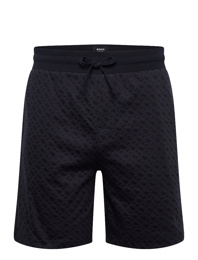 BOSS - Relax Short Set - pyjamasset - dark blue - 2