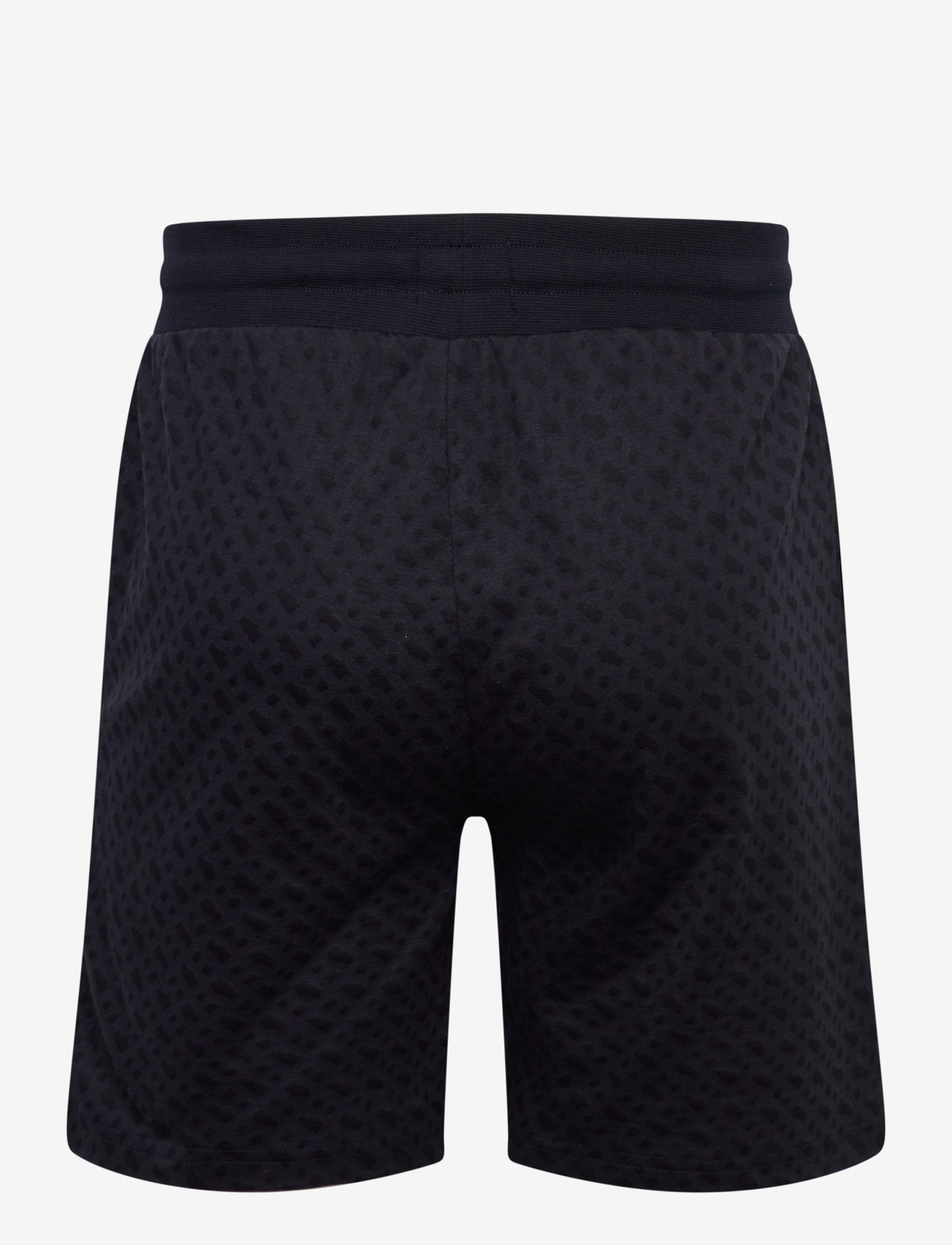 BOSS - Relax Short Set - pyjamasset - dark blue - 3