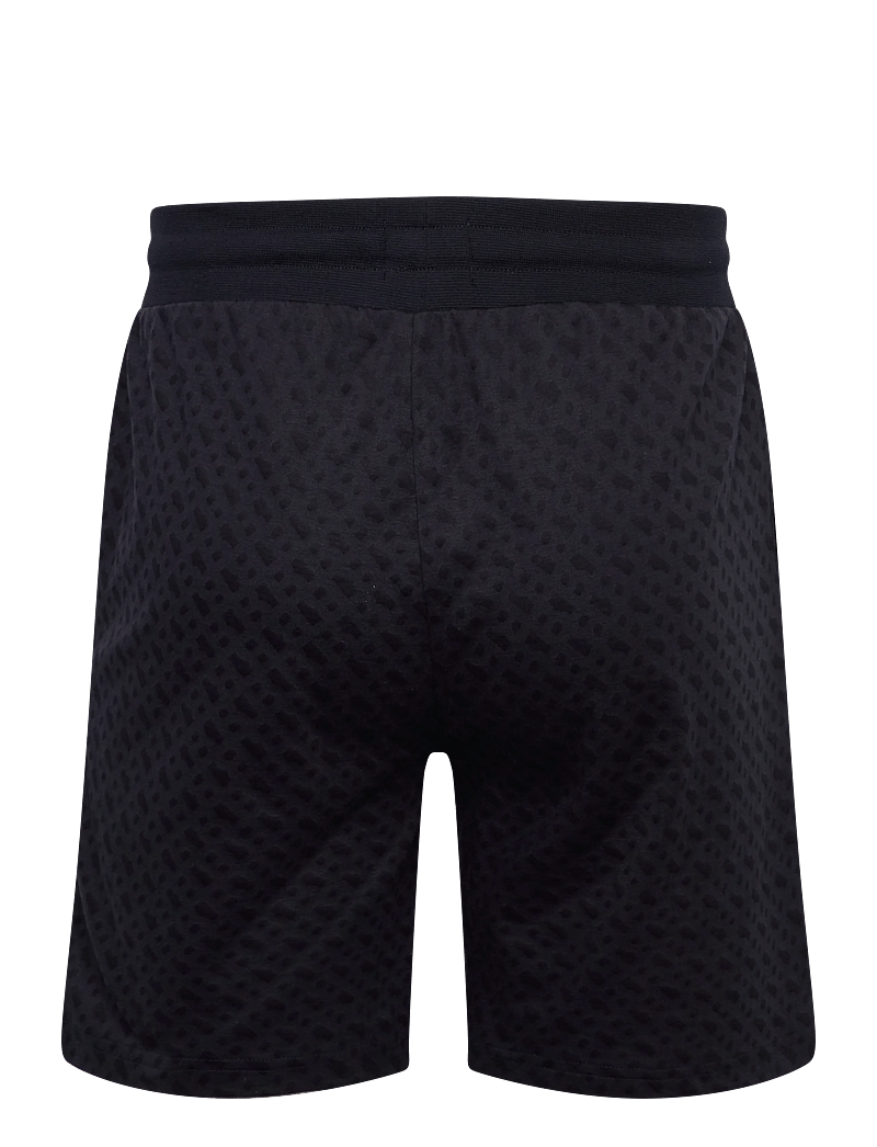 BOSS - Relax Short Set - pyjamasset - dark blue - 3