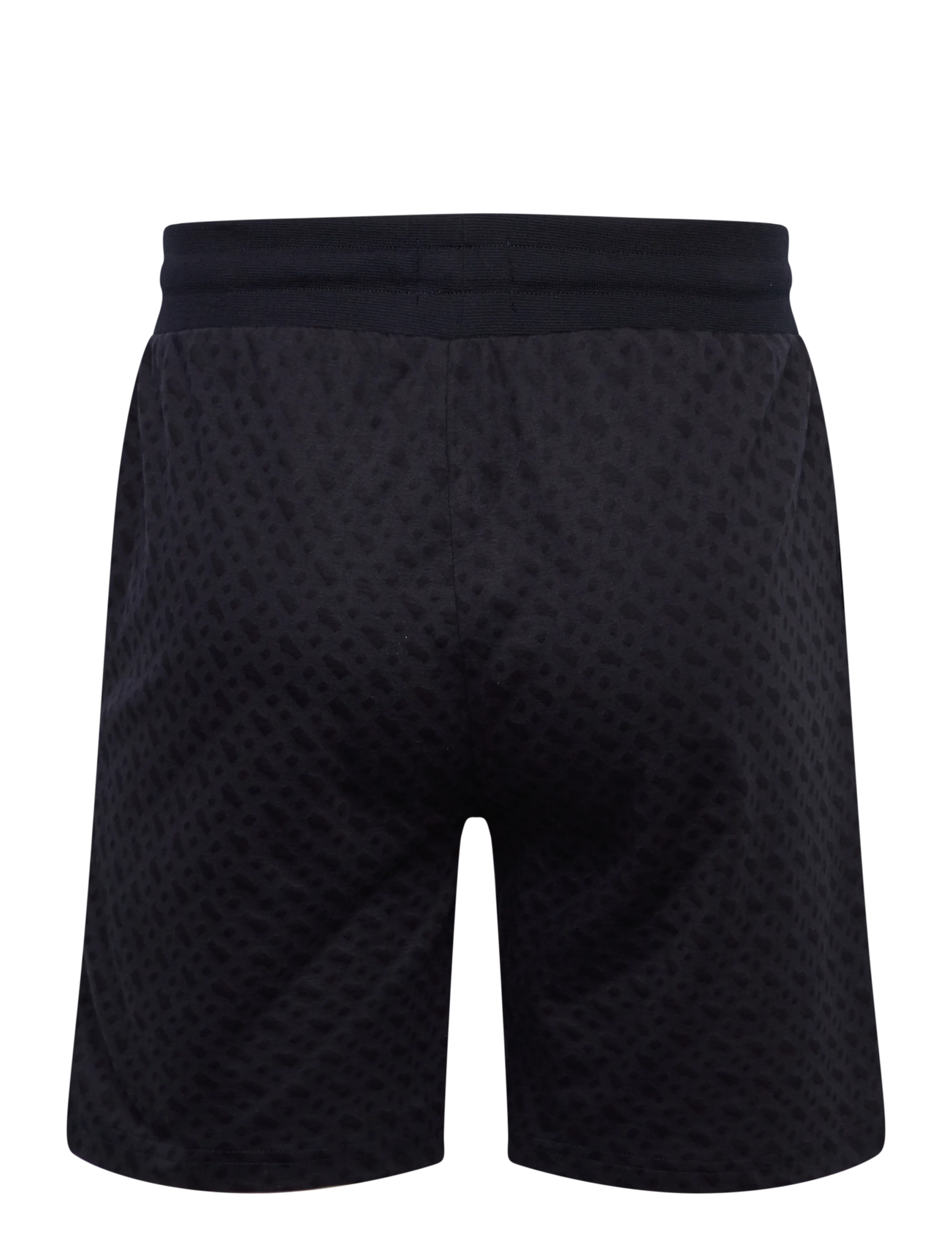 BOSS - Relax Short Set - pyjamas - dark blue - 3