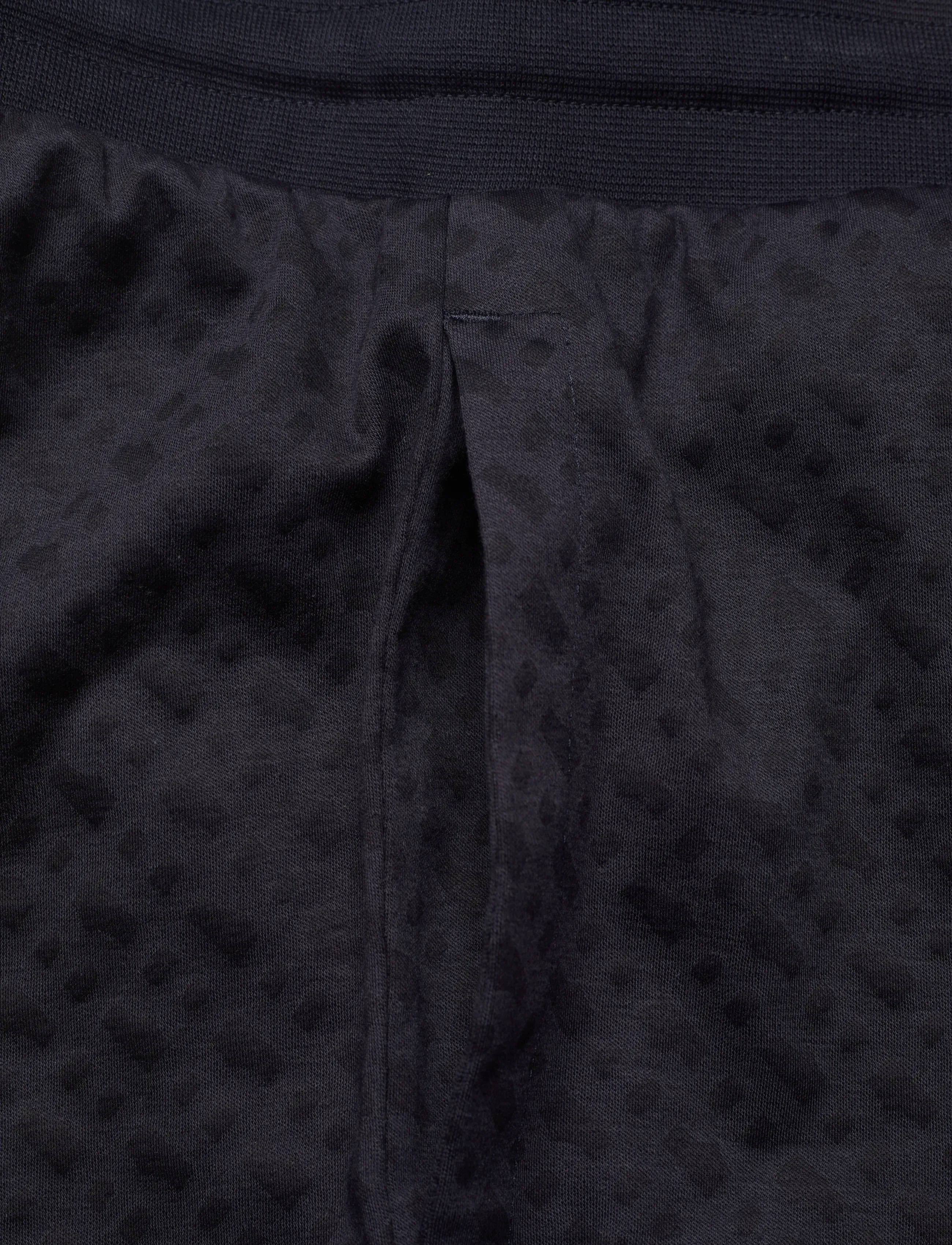 BOSS - Relax Short Set - pyjamas - dark blue - 5