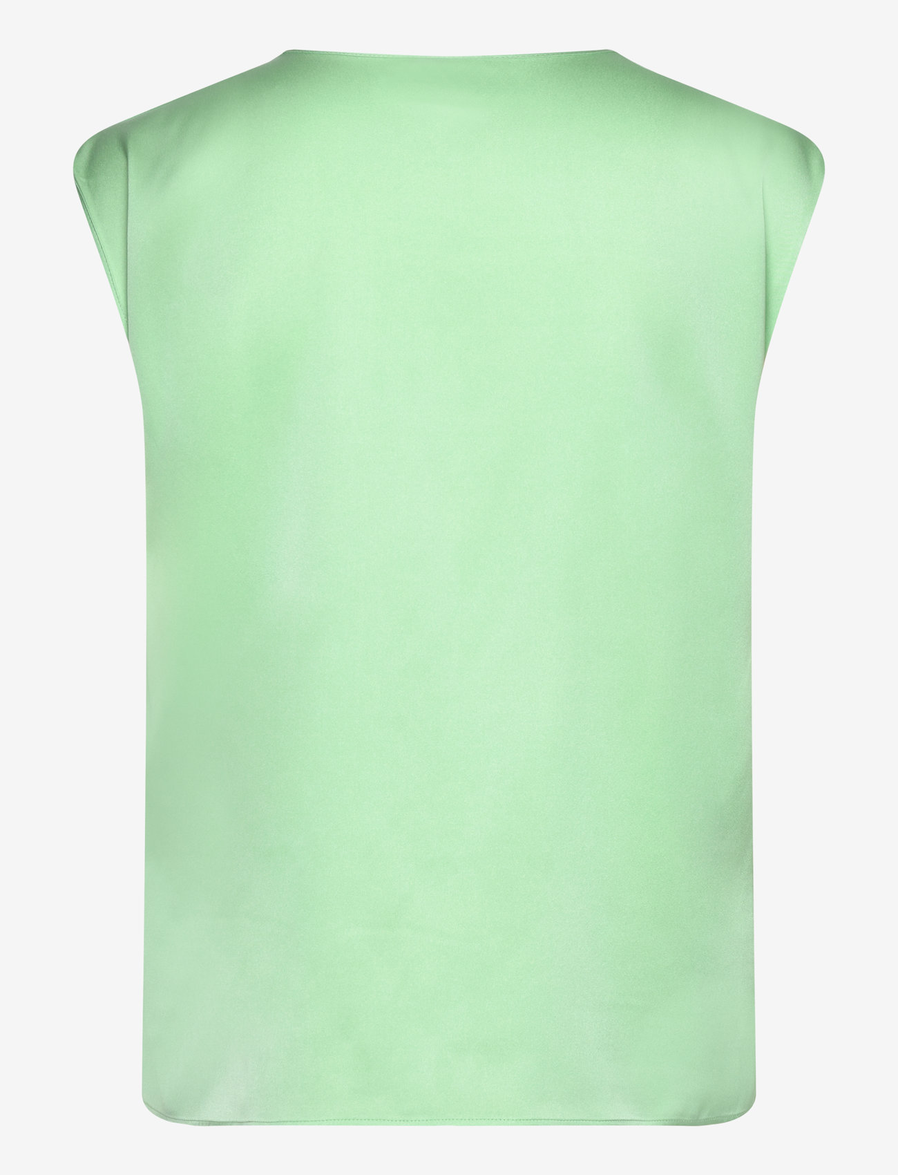 BOSS - Binadi - Ærmeløse bluser - light/pastel green - 1