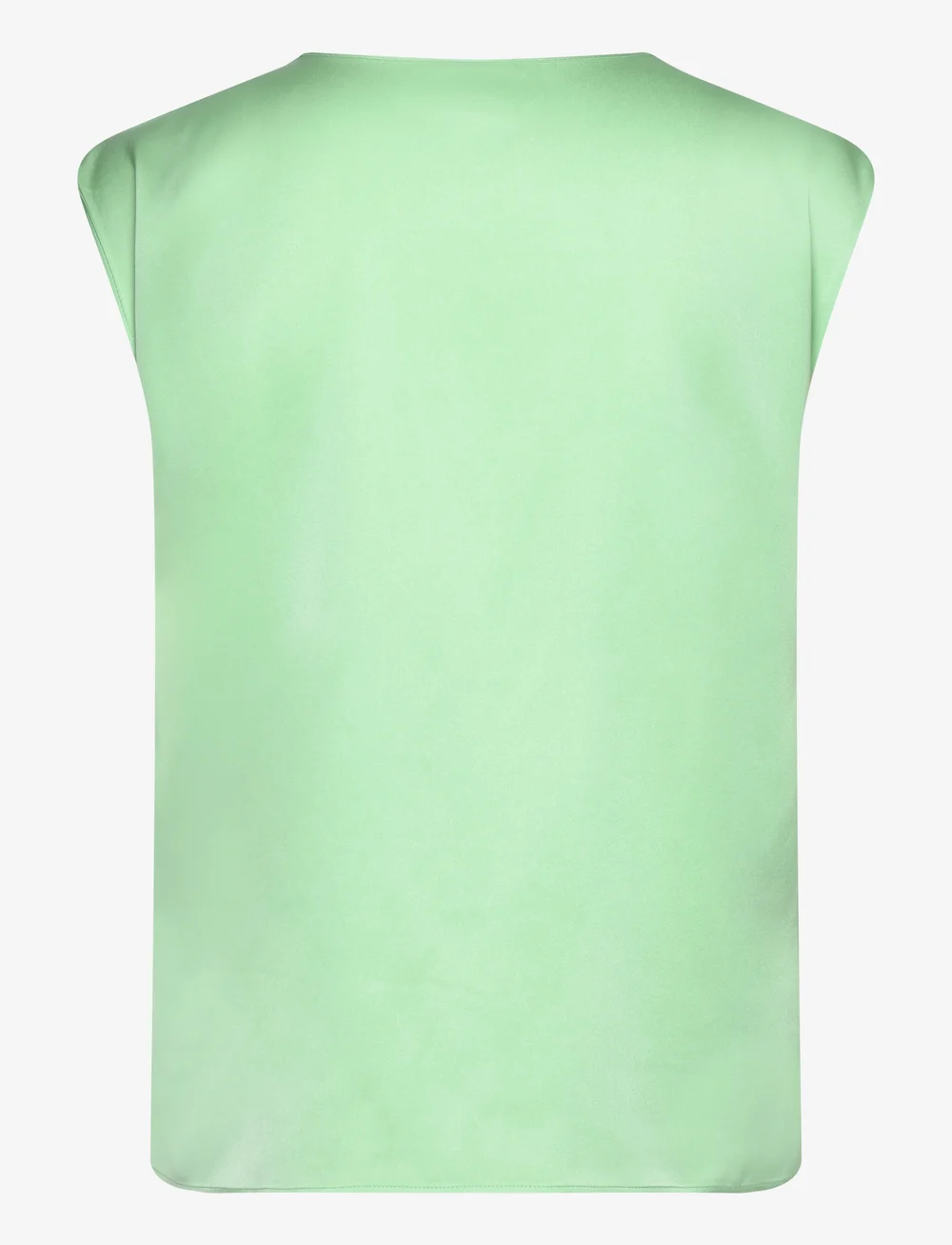 BOSS - Binadi - sleeveless blouses - light/pastel green - 1