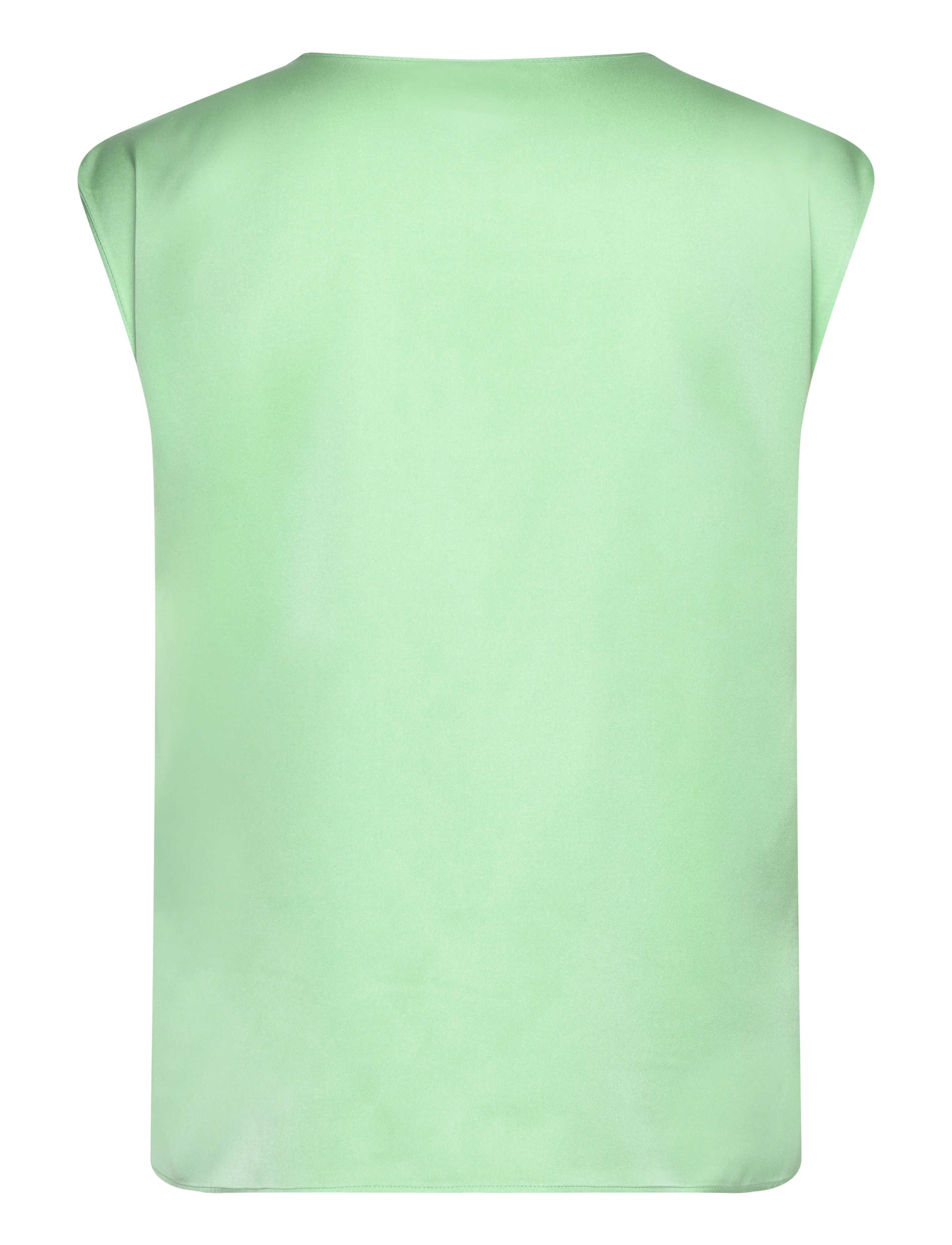BOSS - Binadi - Ärmellose blusen - light/pastel green - 1