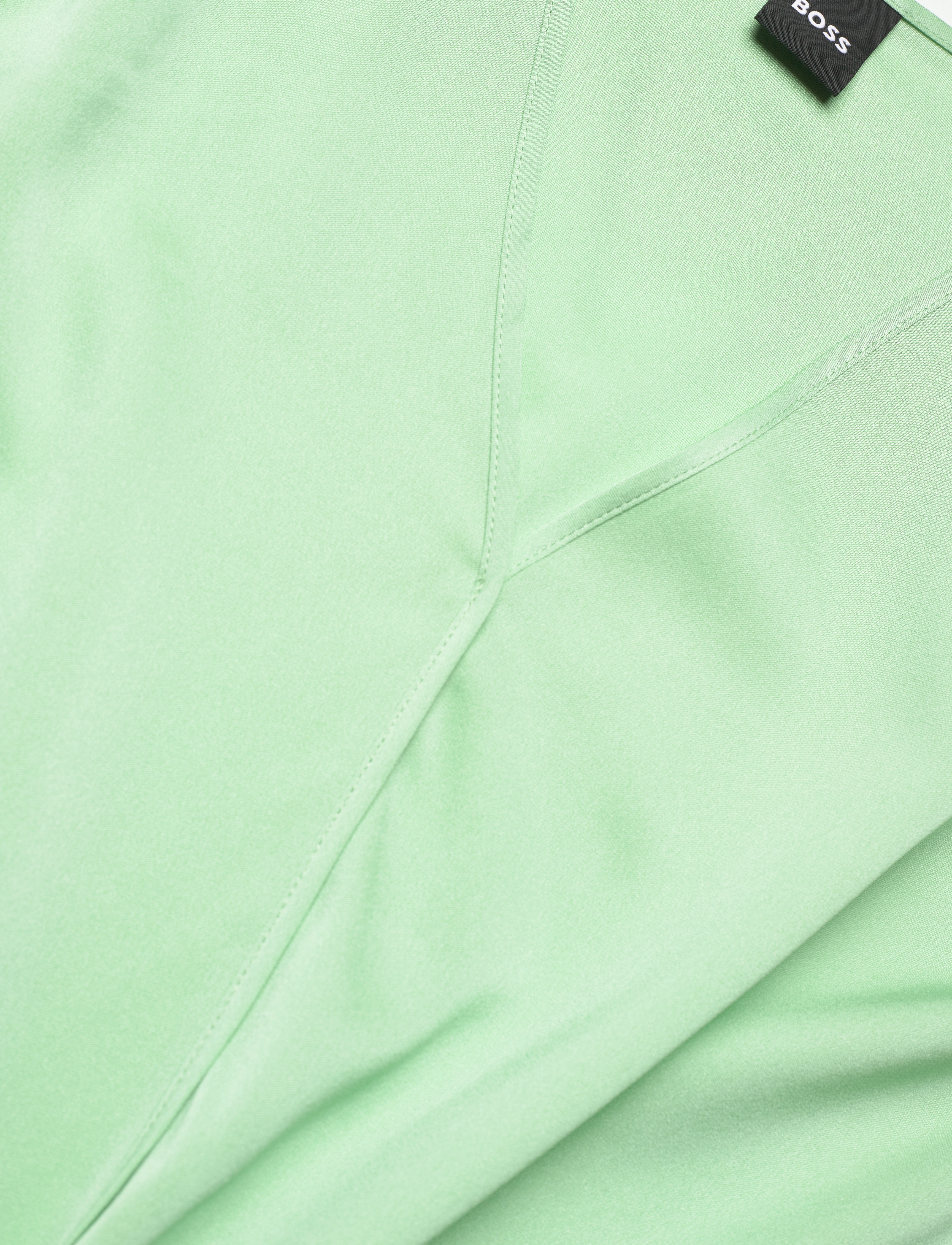 BOSS - Binadi - Ärmellose blusen - light/pastel green - 2