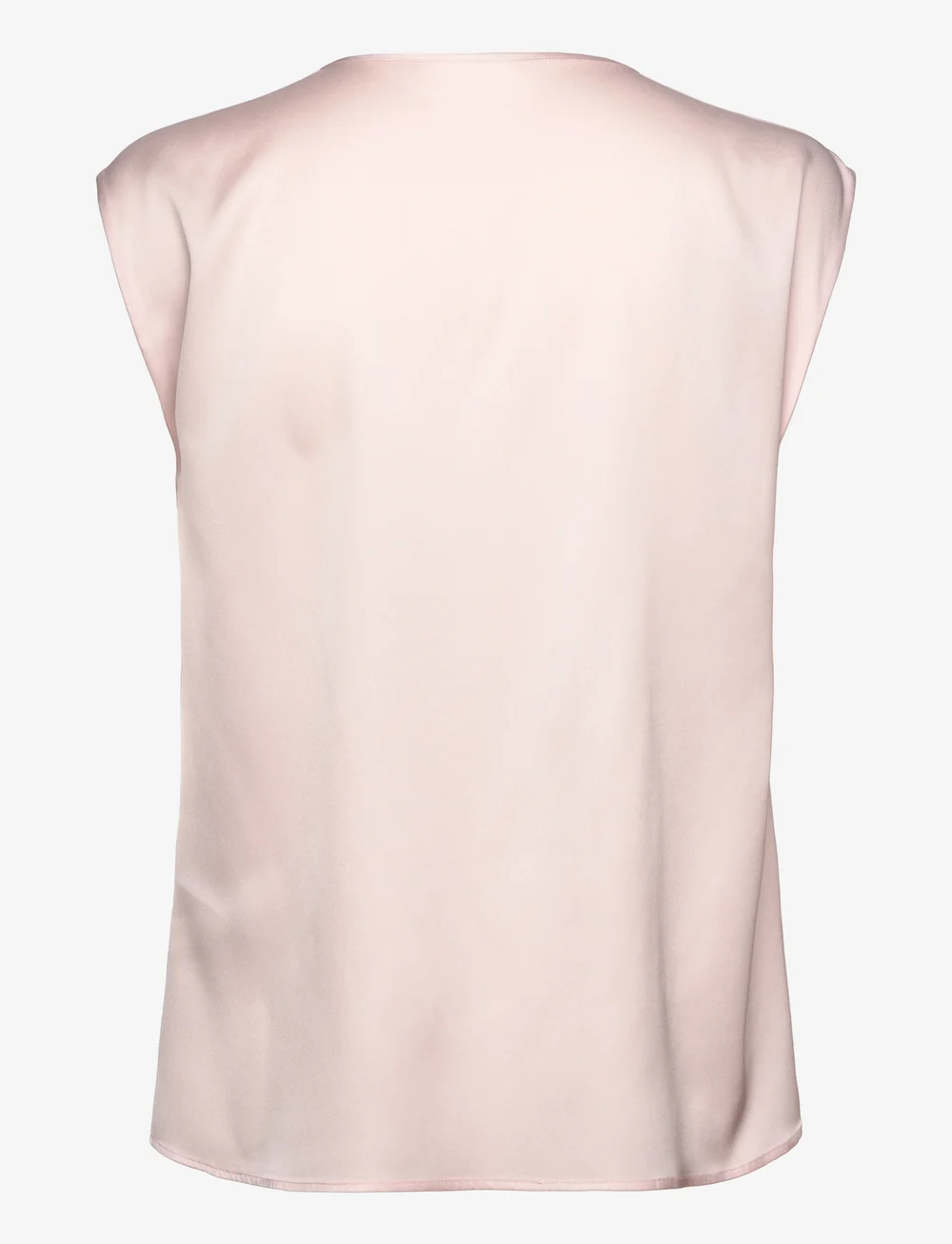 BOSS - Binadi - Ärmlösa blusar - light/pastel pink - 1