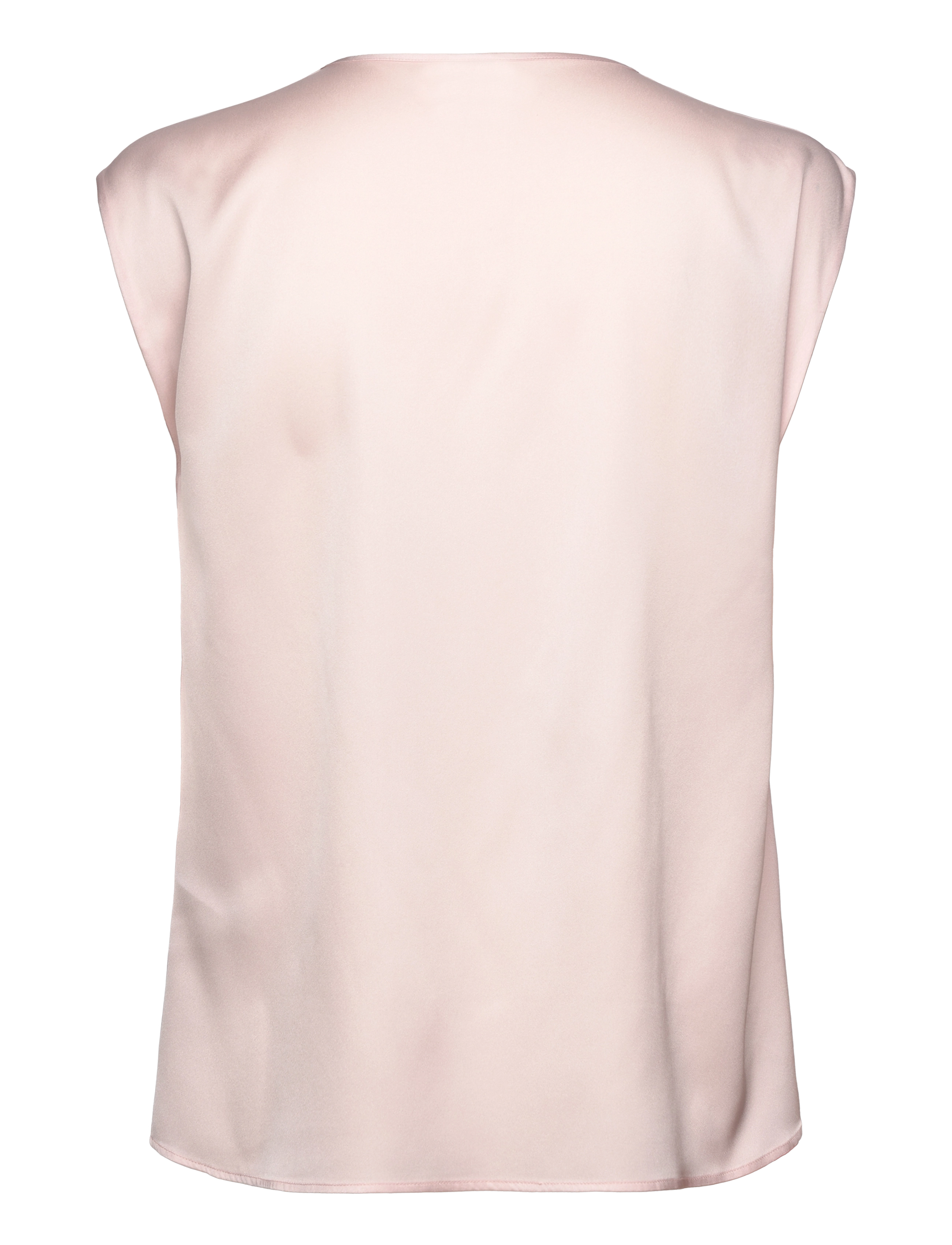 BOSS - Binadi - Ærmeløse bluser - light/pastel pink - 1