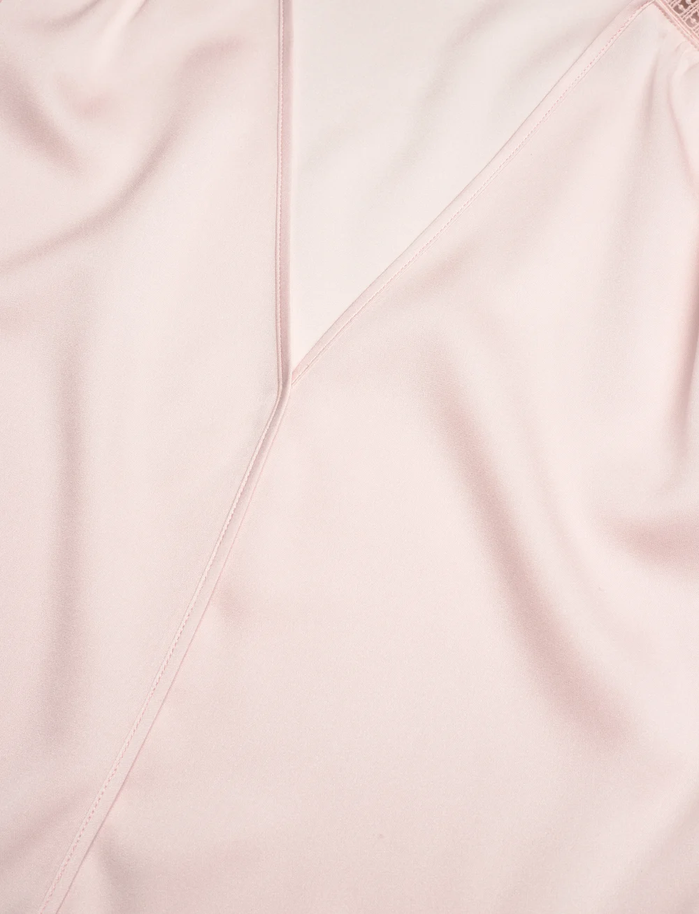 BOSS - Binadi - Ärmlösa blusar - light/pastel pink - 2