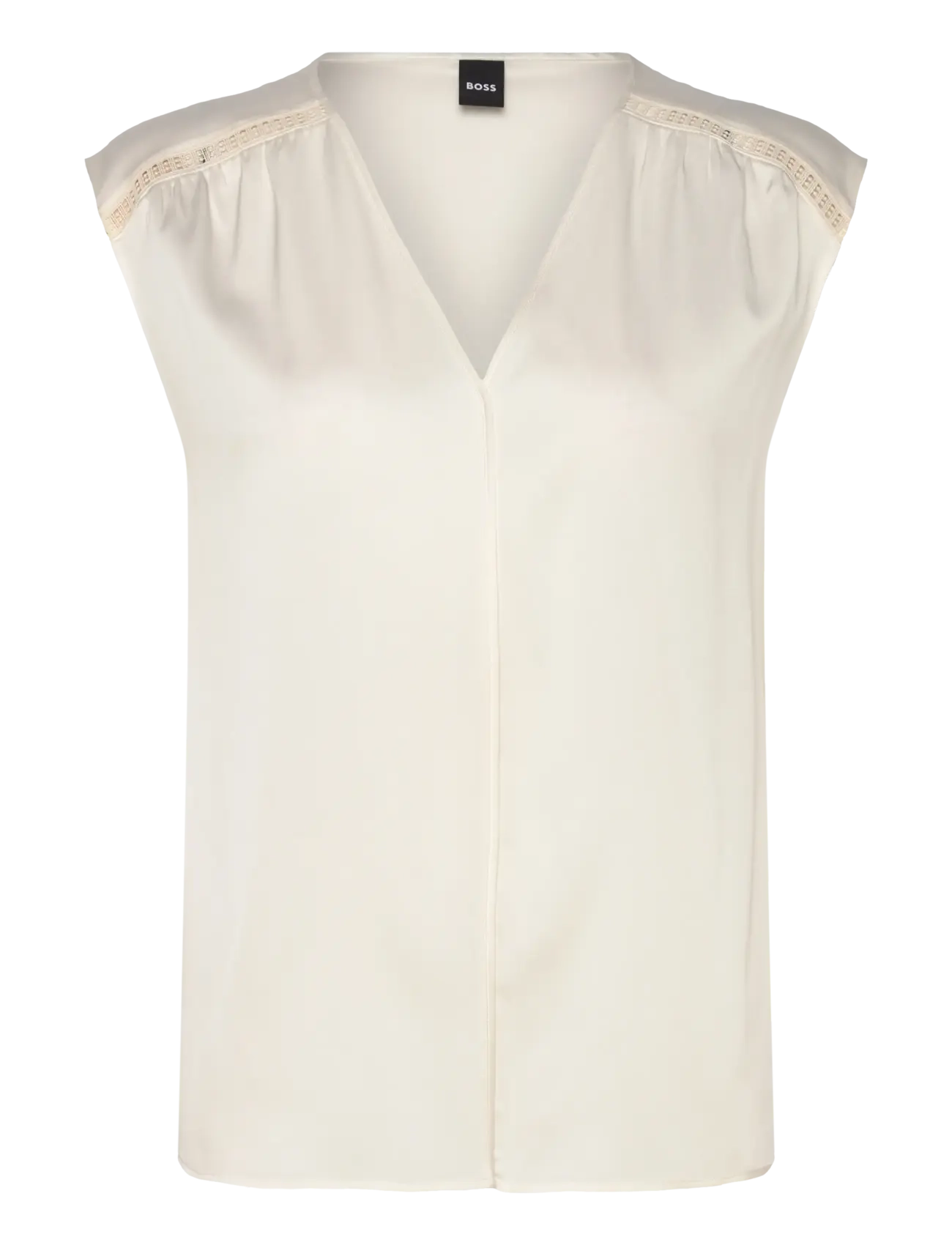 OPEN WHITE