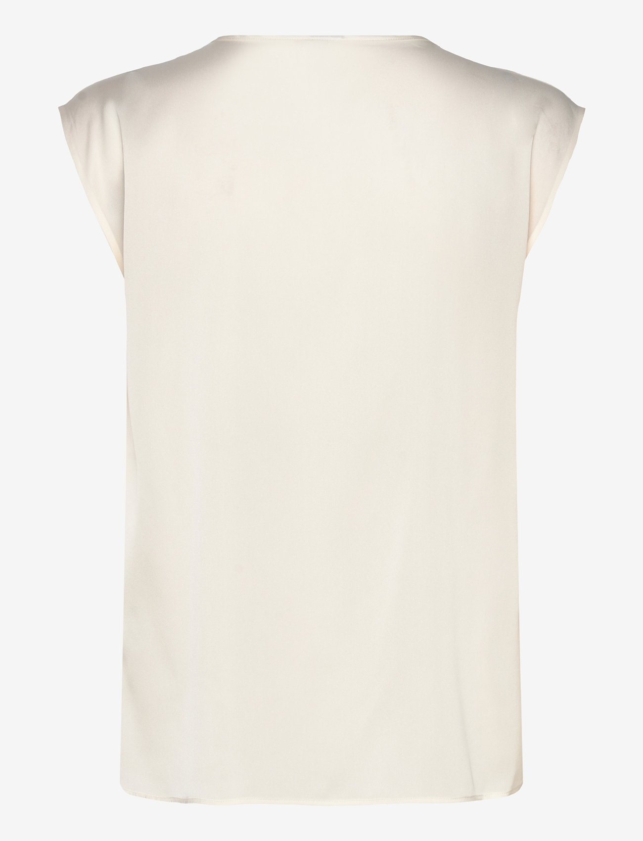 BOSS - Binadi - varrukateta pluusid - open white - 1