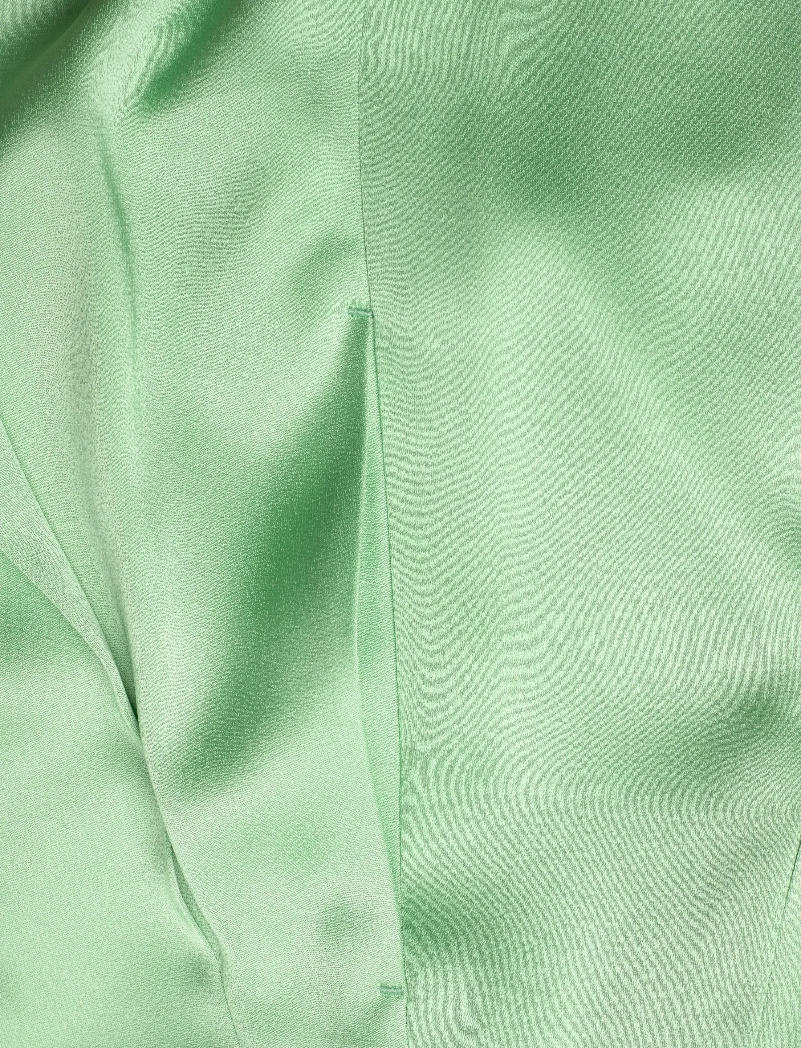 BOSS - Tetosa - light/pastel green - 2