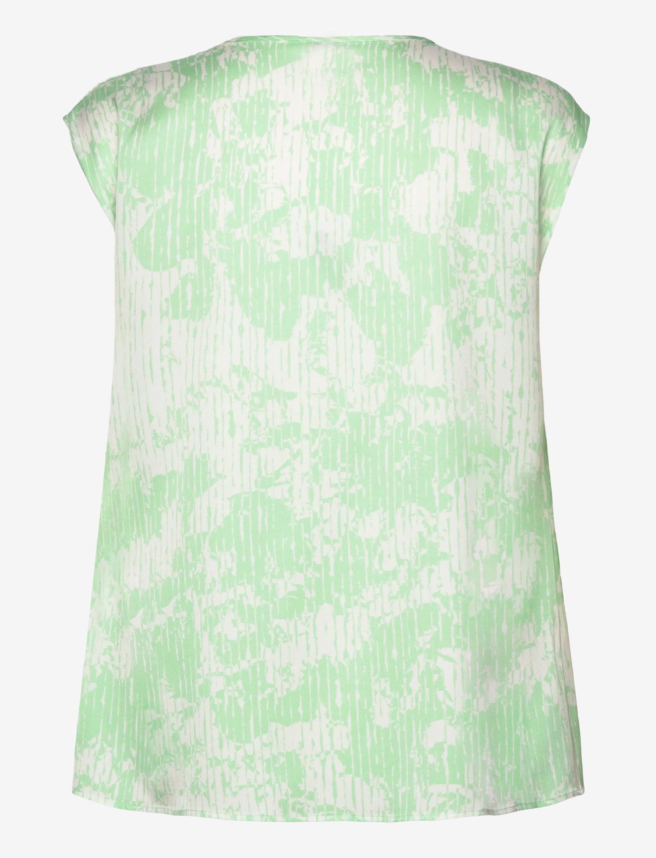 BOSS - Binadi - Ærmeløse bluser - open miscellaneous - 1