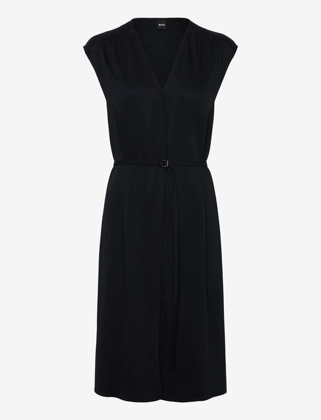 BOSS - Davolina - t-shirtkjoler - dark blue - 0