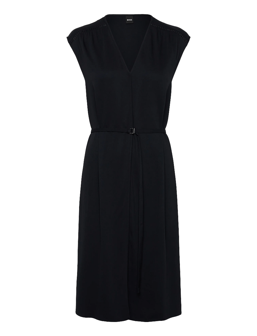 BOSS - Davolina - dark blue - 0