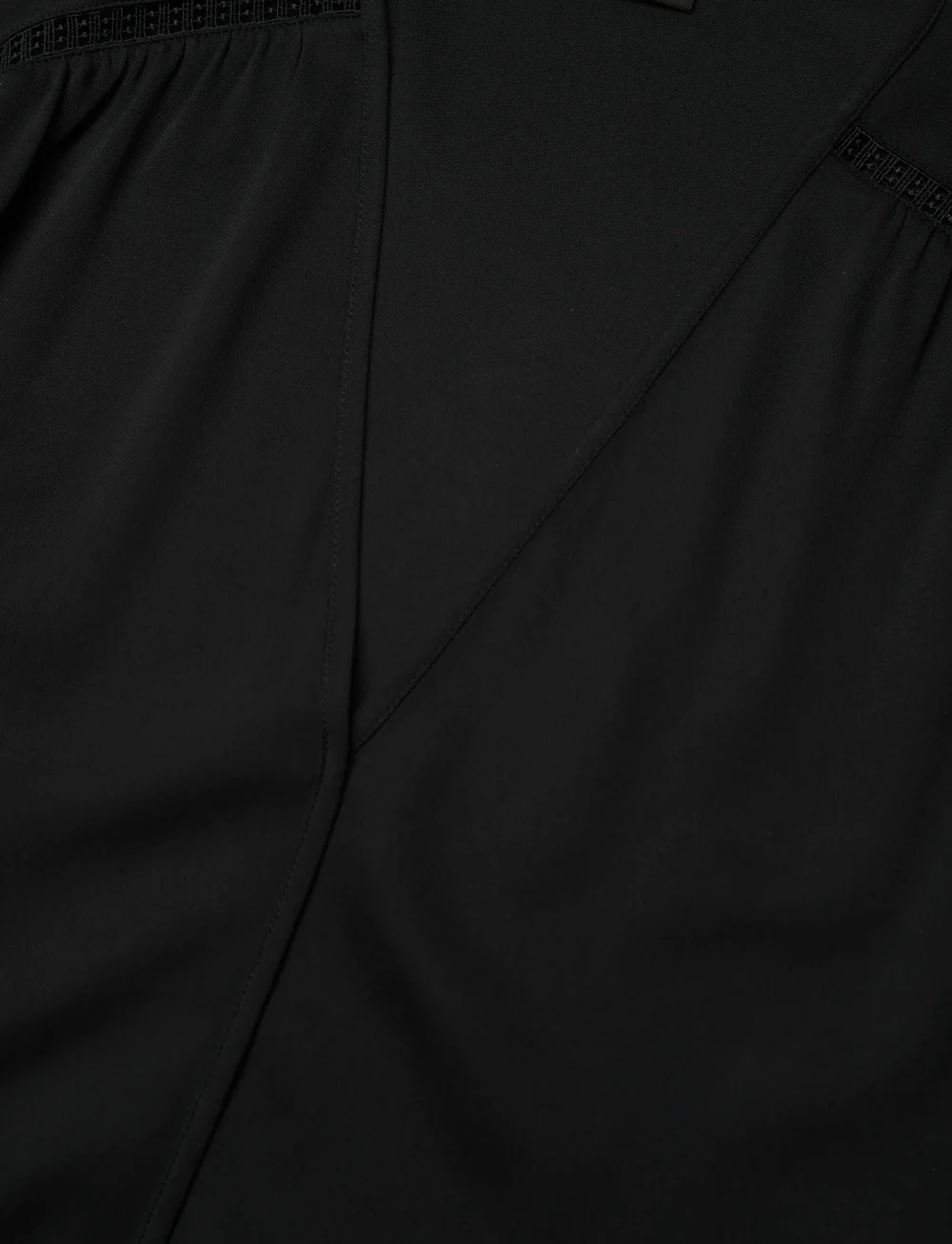 BOSS - Davolina - t-shirtkjoler - dark blue - 2