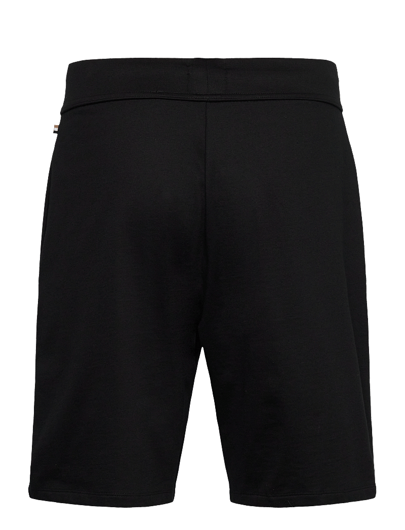 BOSS - Authentic Shorts - sweat shorts - black - 1