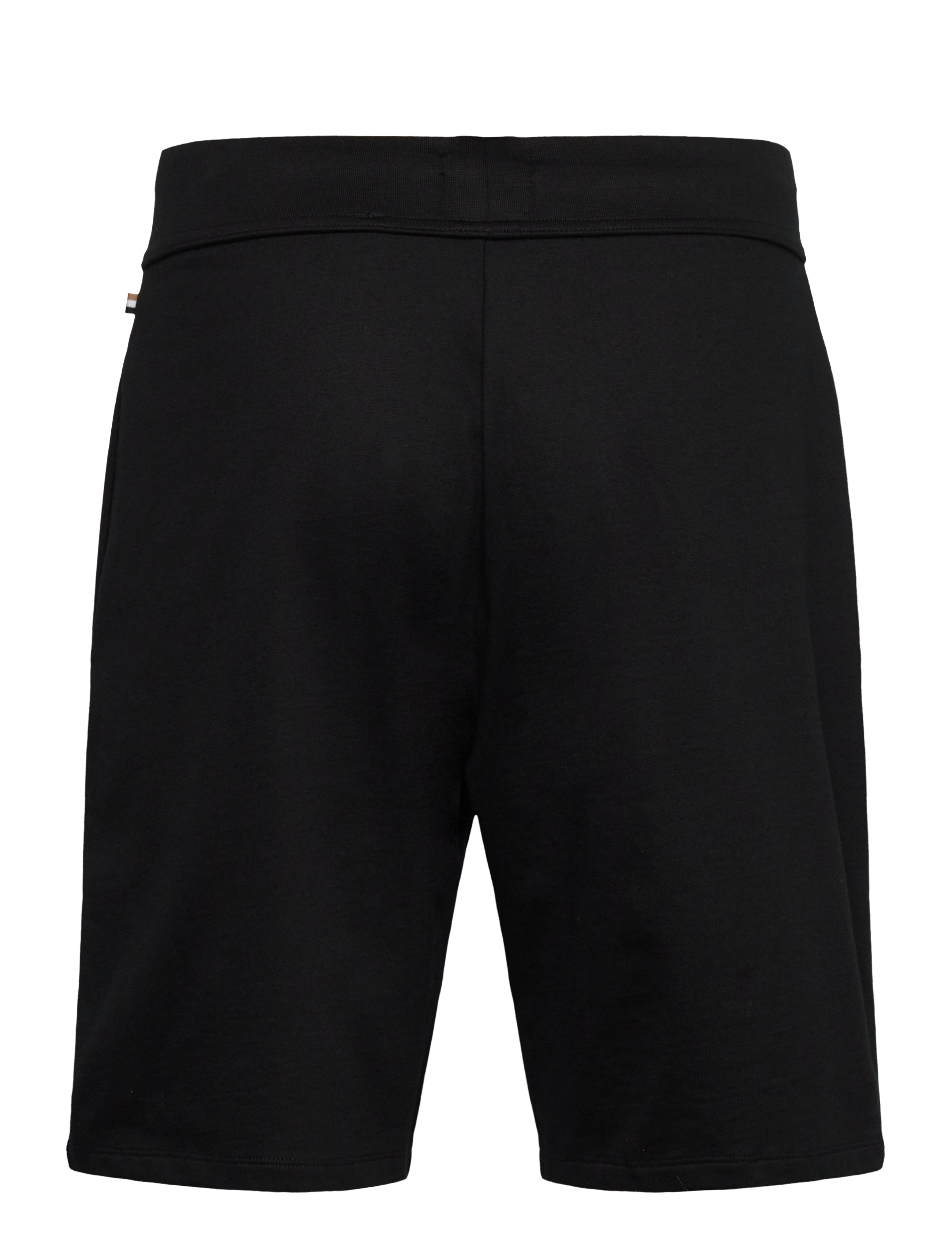 BOSS - Authentic Shorts - black - 1