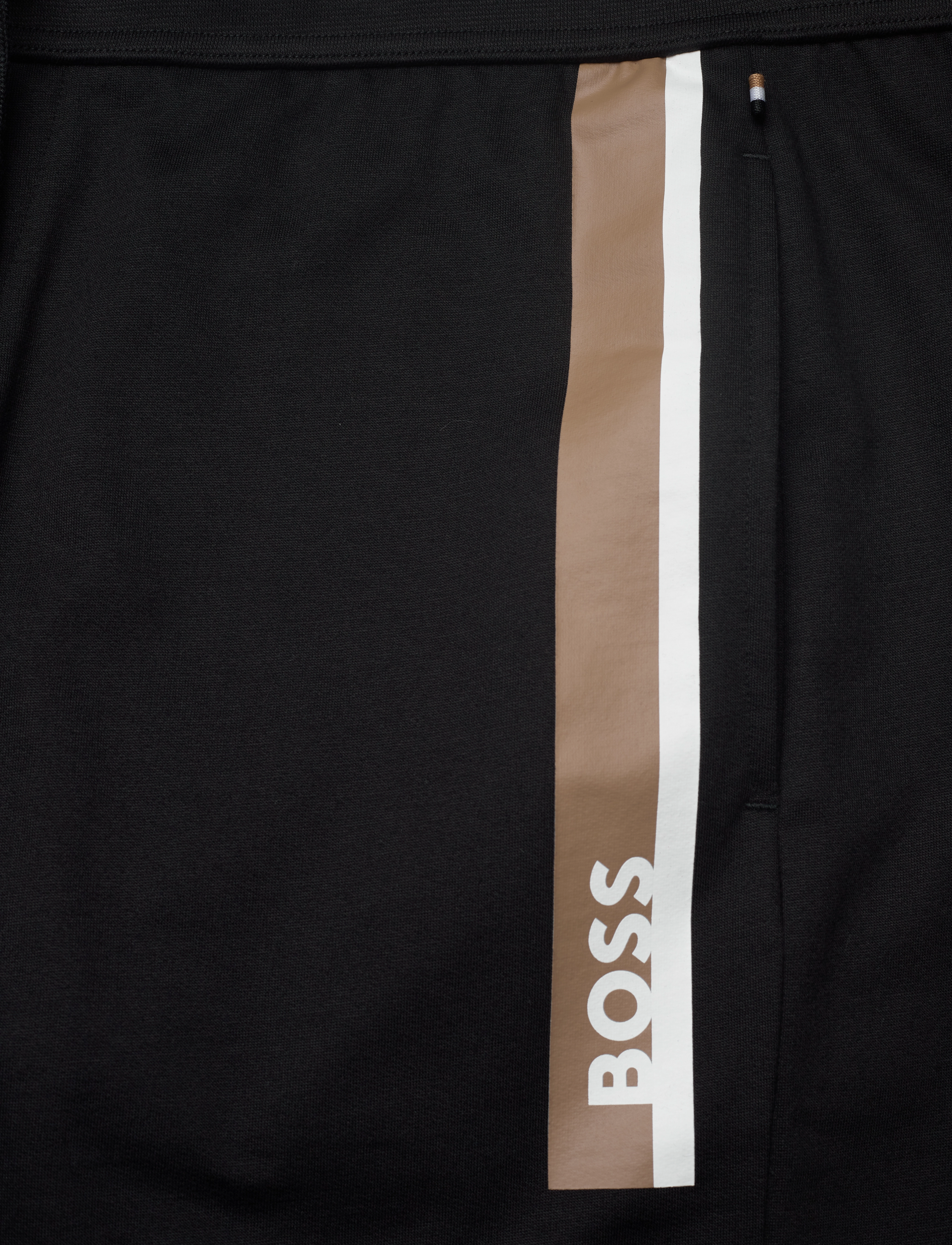 BOSS - Authentic Shorts - black - 2
