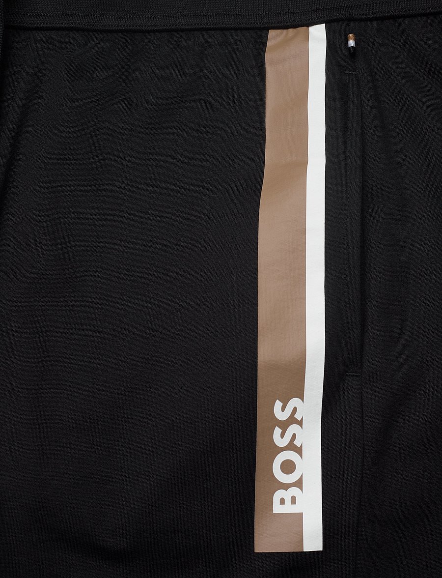 BOSS - Authentic Shorts - black - 2