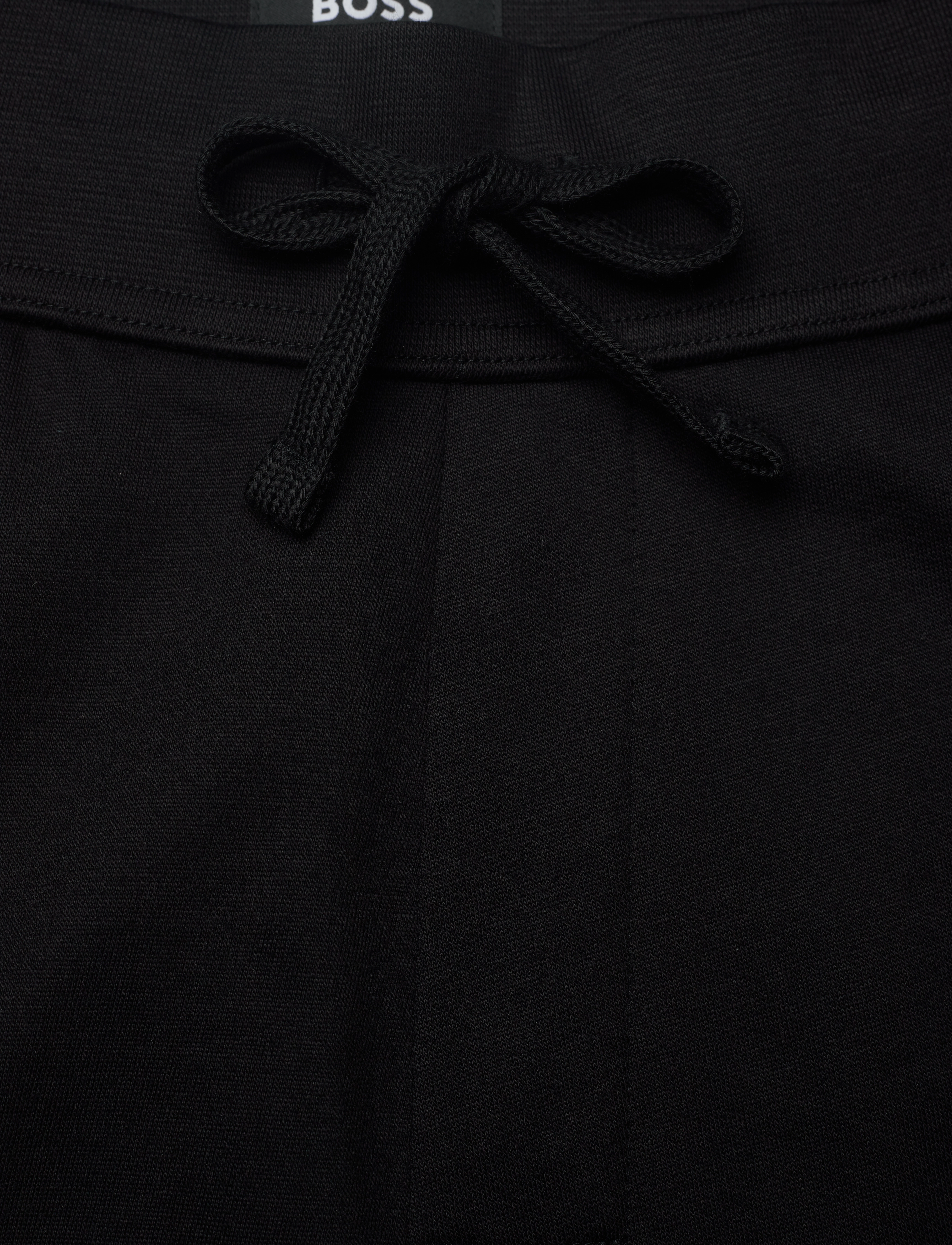 BOSS - Authentic Shorts - black - 3