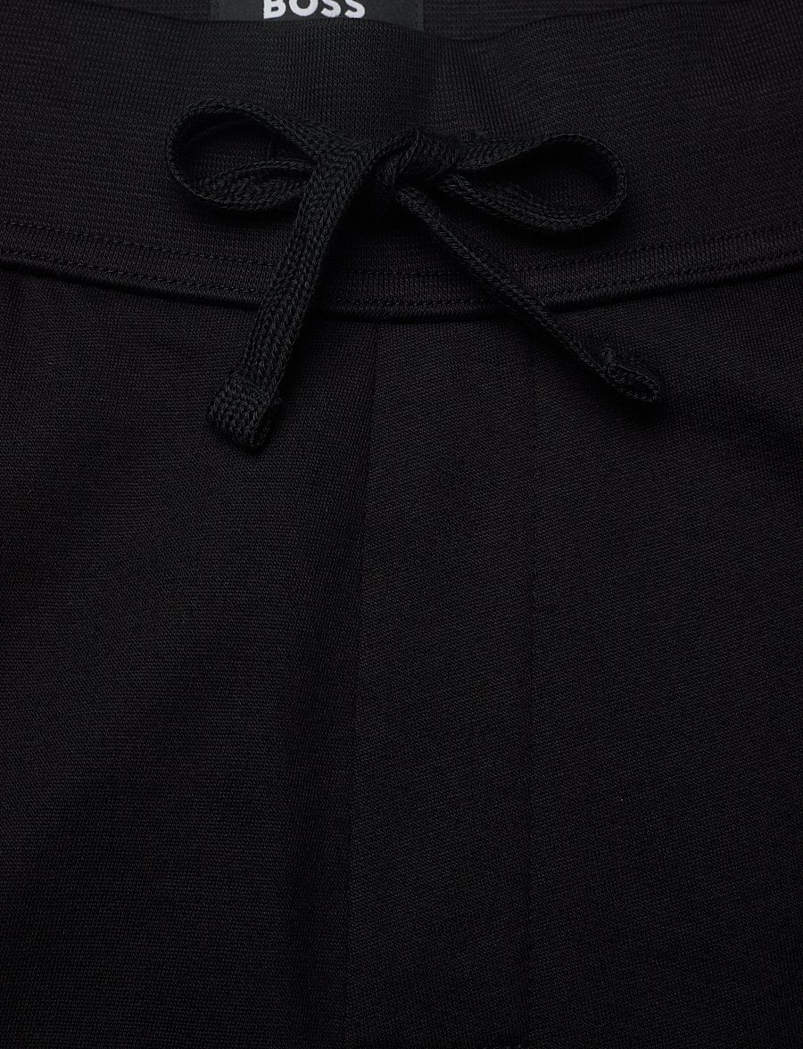 BOSS - Authentic Shorts - black - 3