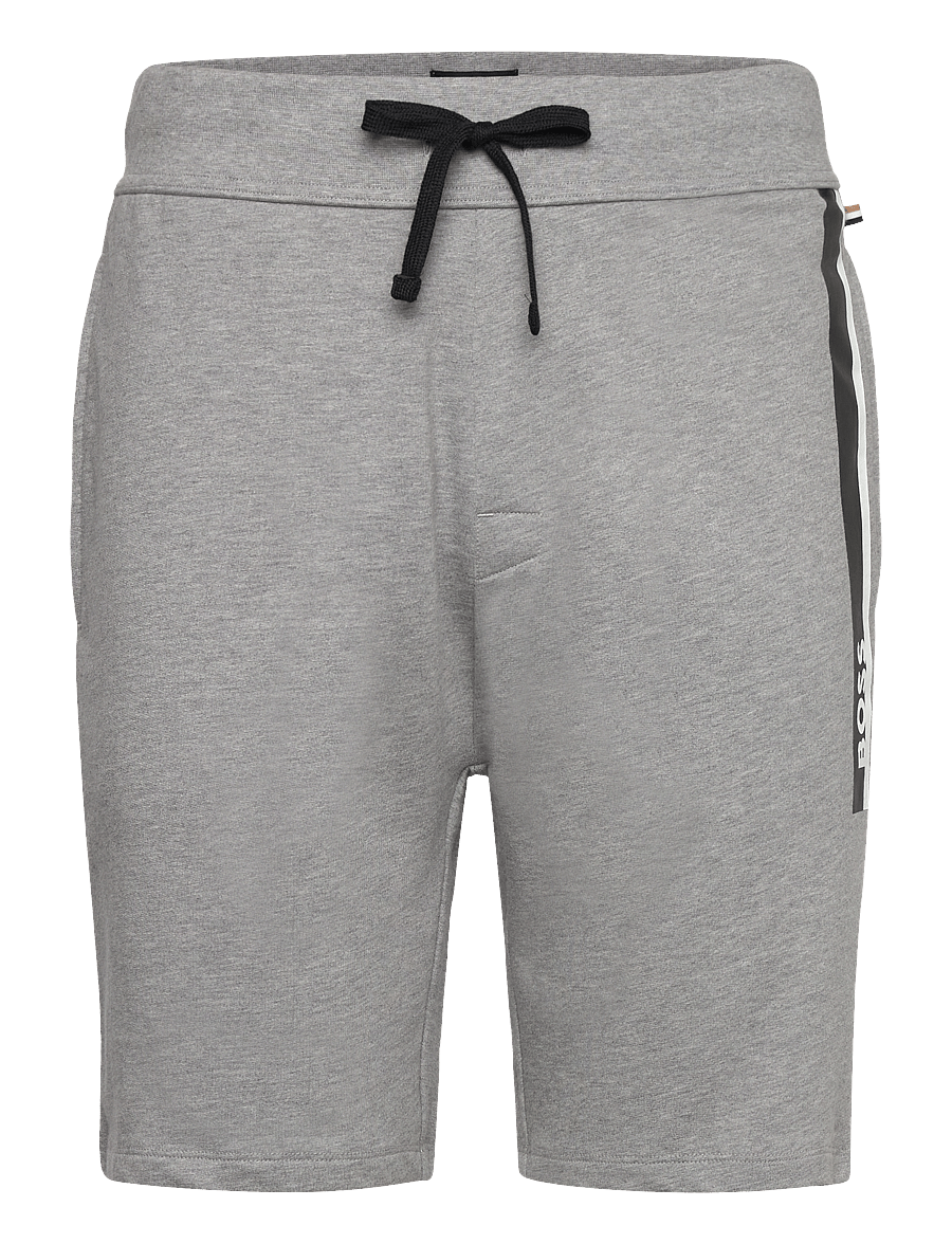 BOSS - Authentic Shorts - medium grey - 0