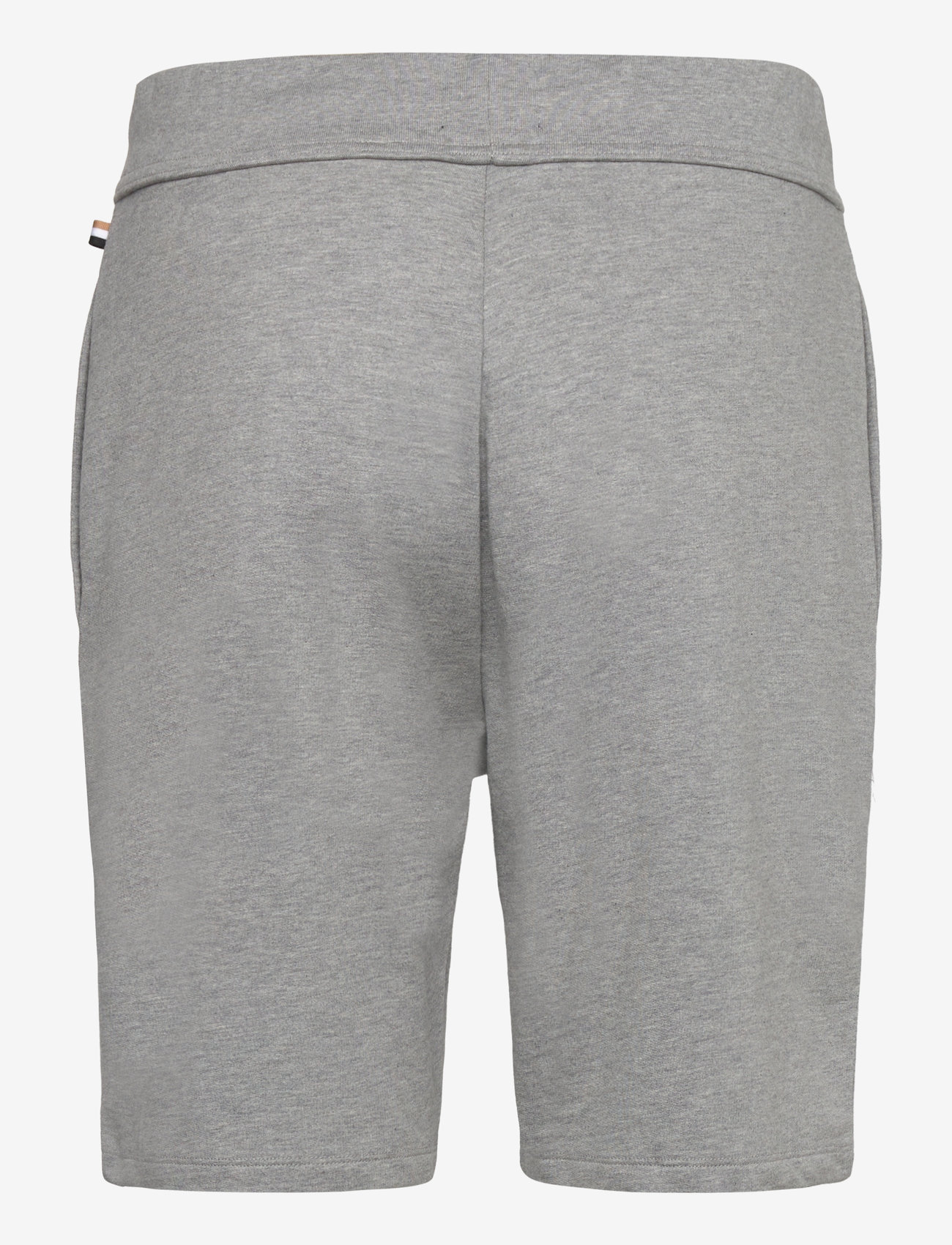 BOSS - Authentic Shorts - mænd - medium grey - 1