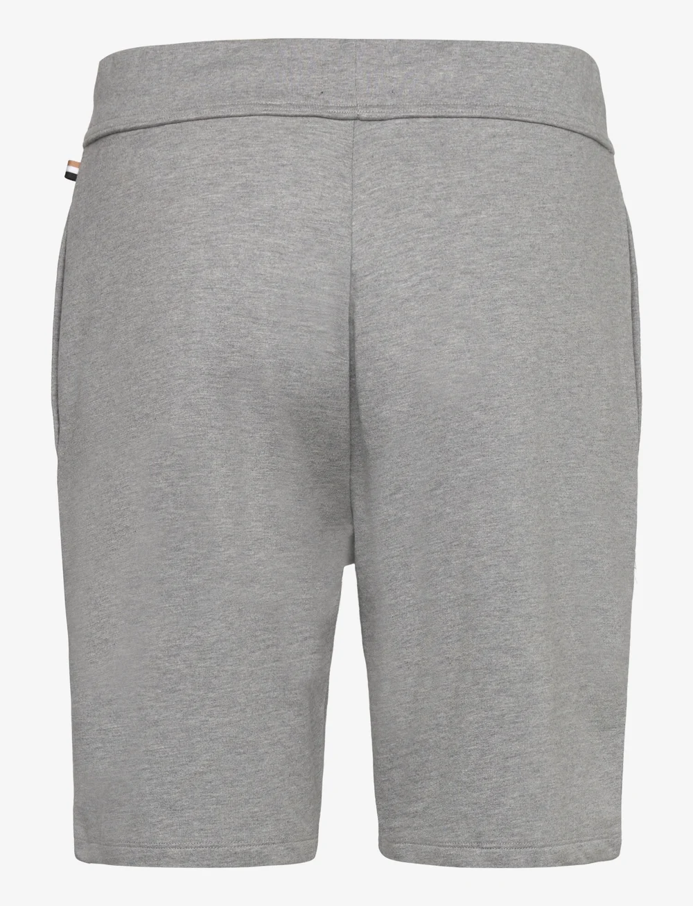 BOSS - Authentic Shorts - sweat shorts - medium grey - 1
