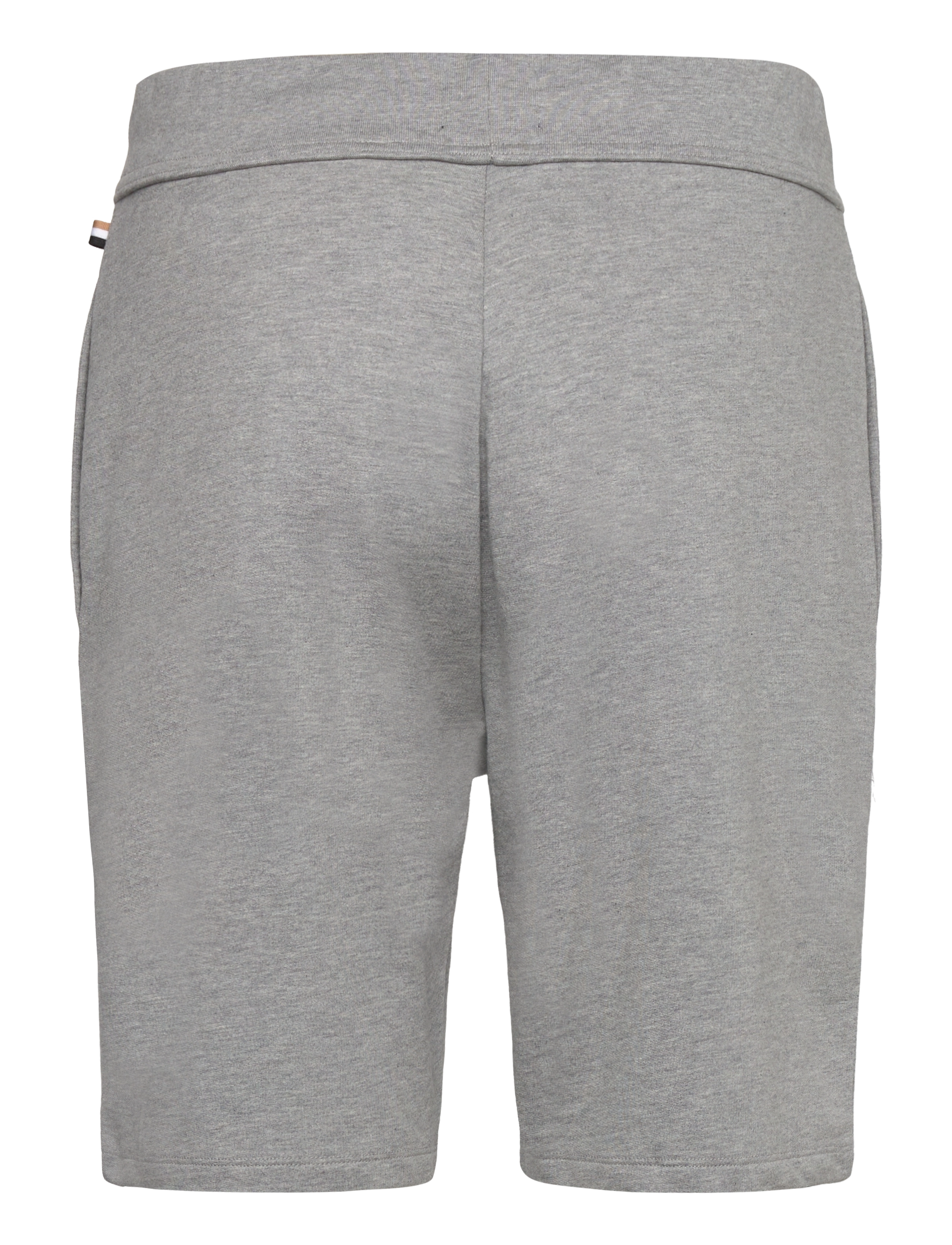 BOSS - Authentic Shorts - medium grey - 1