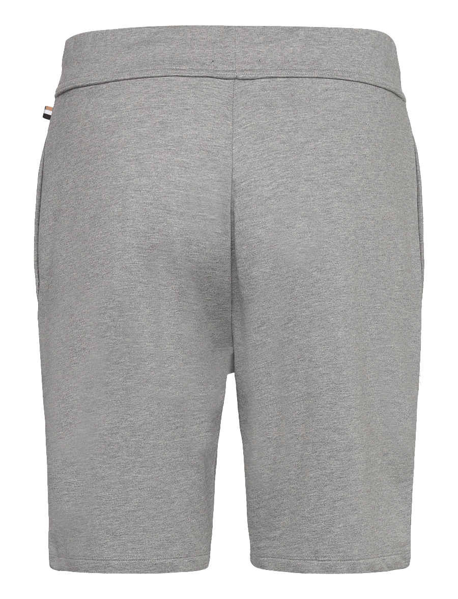 BOSS - Authentic Shorts - medium grey - 1