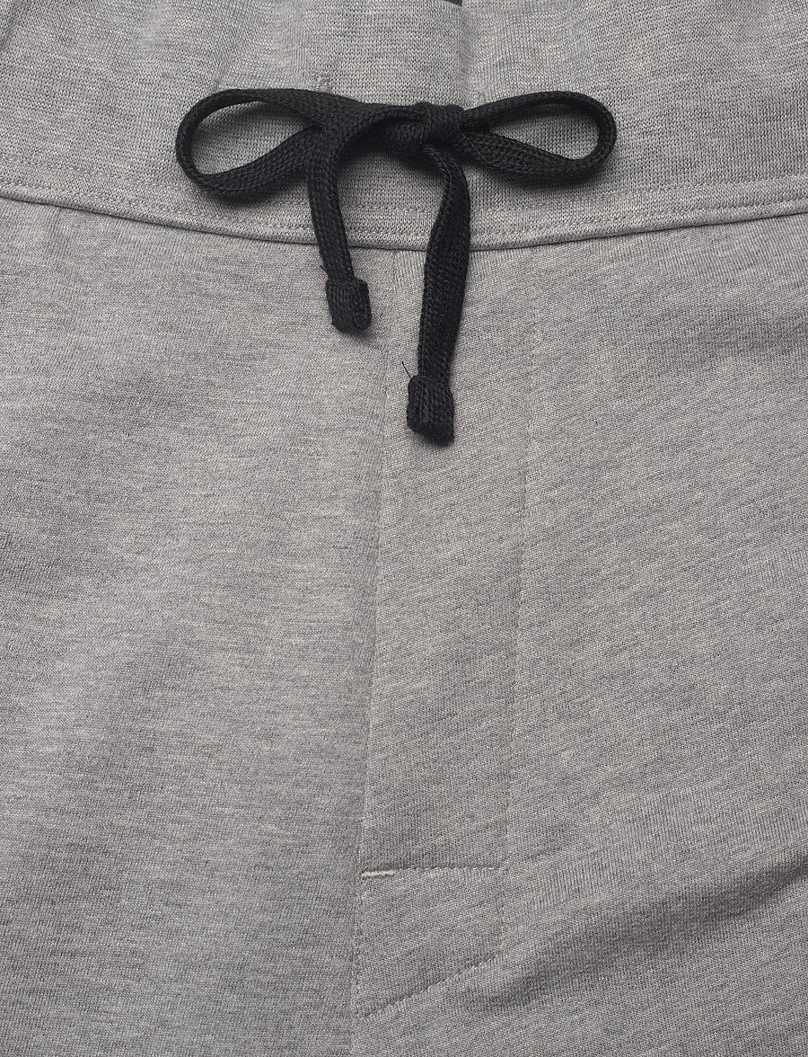 BOSS - Authentic Shorts - medium grey - 3